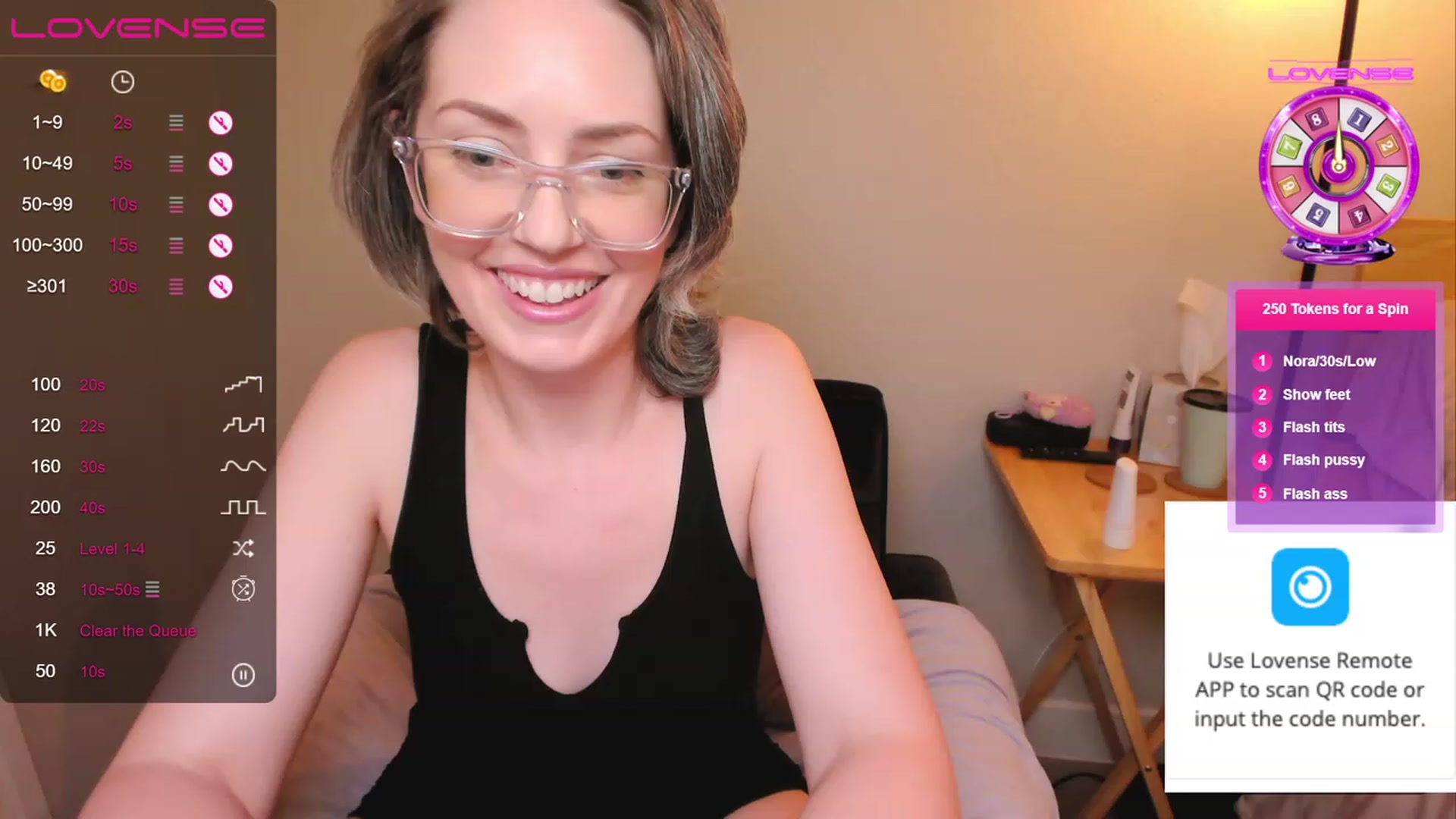 Gallery image thumbnail from SarahShevon's myfreecams stream on, 03/10/2023, 06:13 image 12 of 20