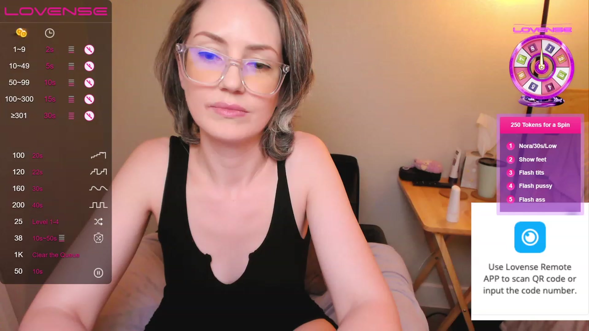 Gallery image thumbnail from SarahShevon's myfreecams stream on, 03/10/2023, 06:13 image 7 of 20