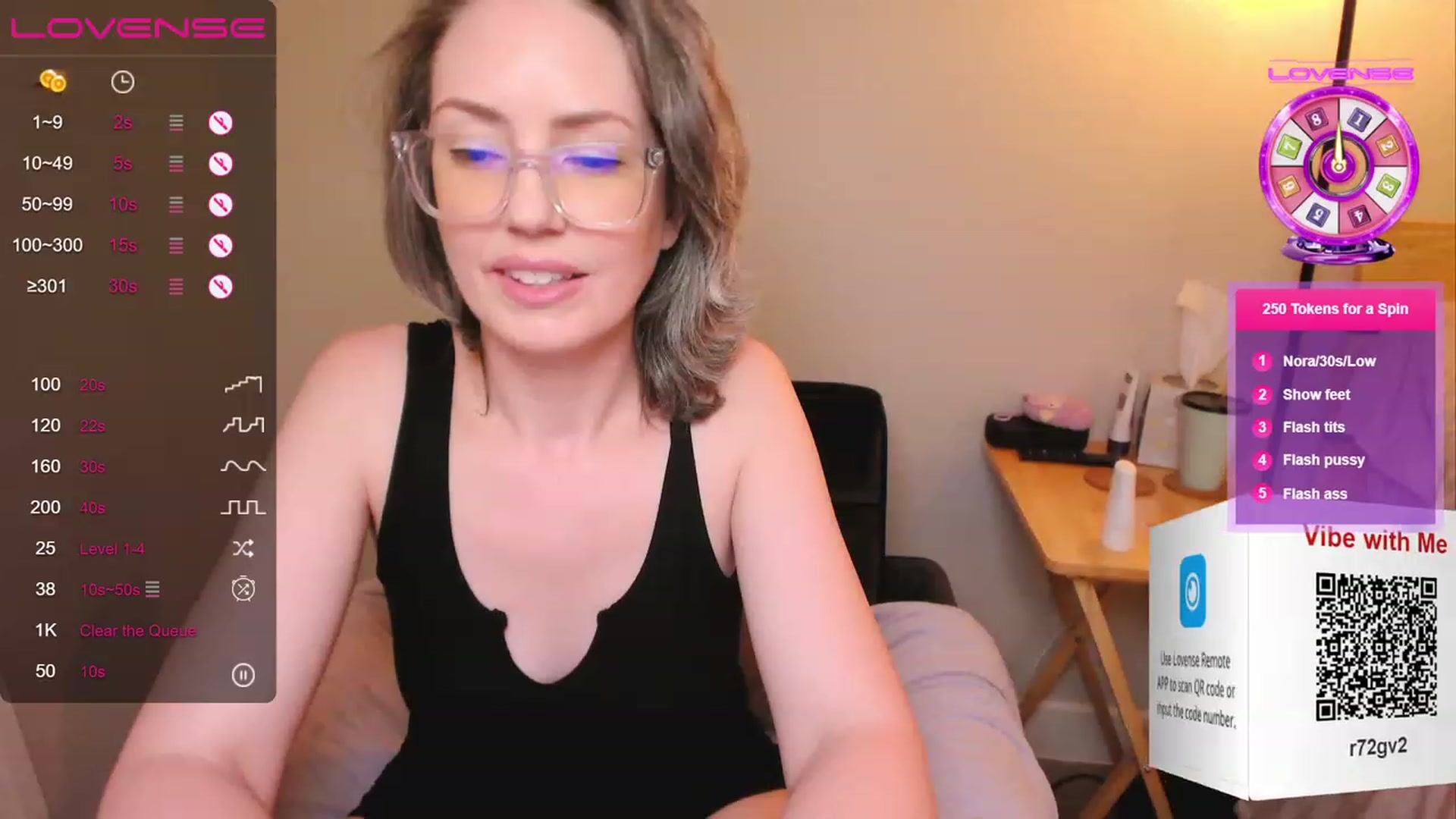 Gallery image thumbnail from SarahShevon's myfreecams stream on, 03/10/2023, 06:13 image 14 of 20
