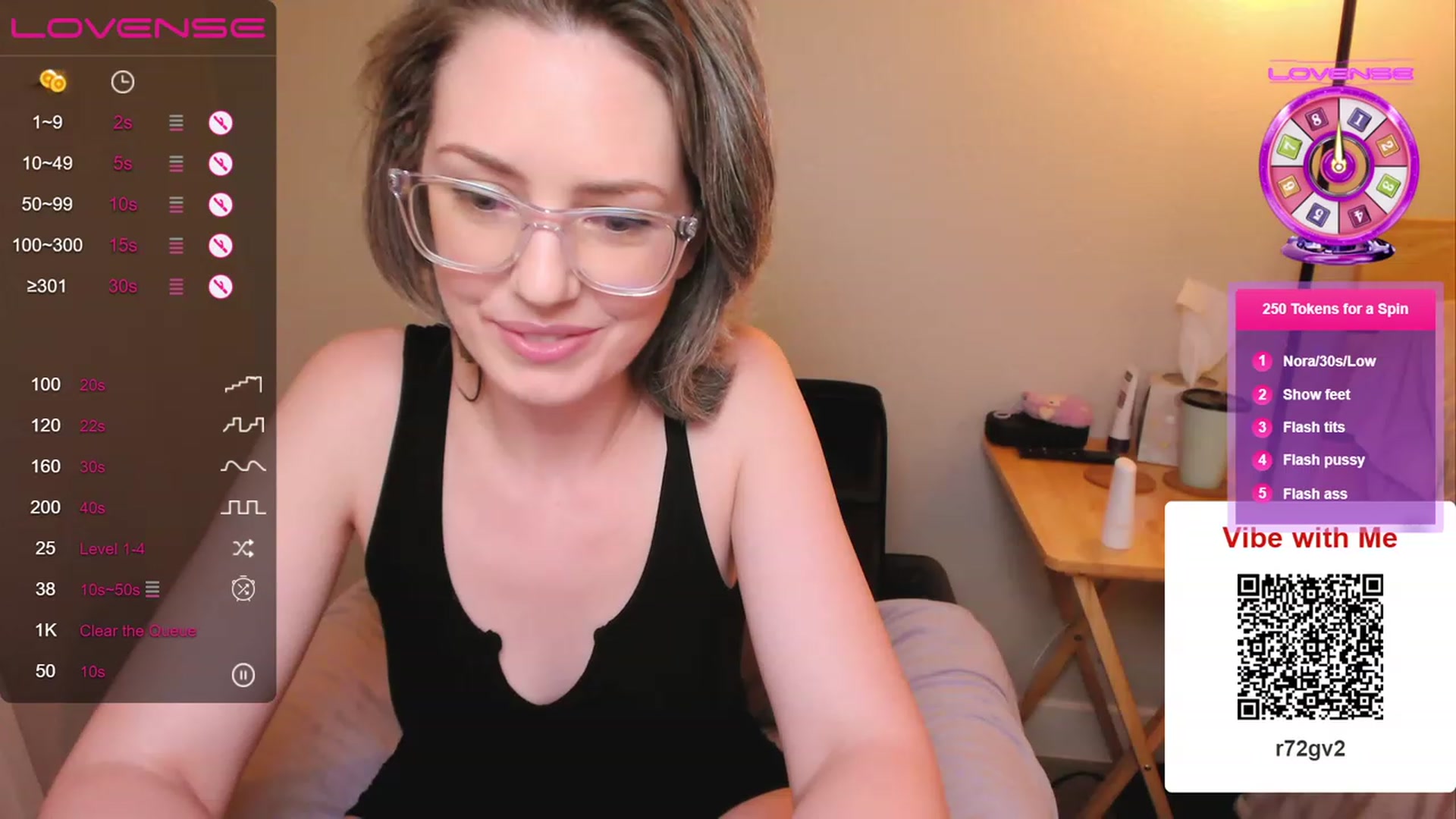 Gallery image thumbnail from SarahShevon's myfreecams stream on, 03/10/2023, 06:13 image 13 of 20