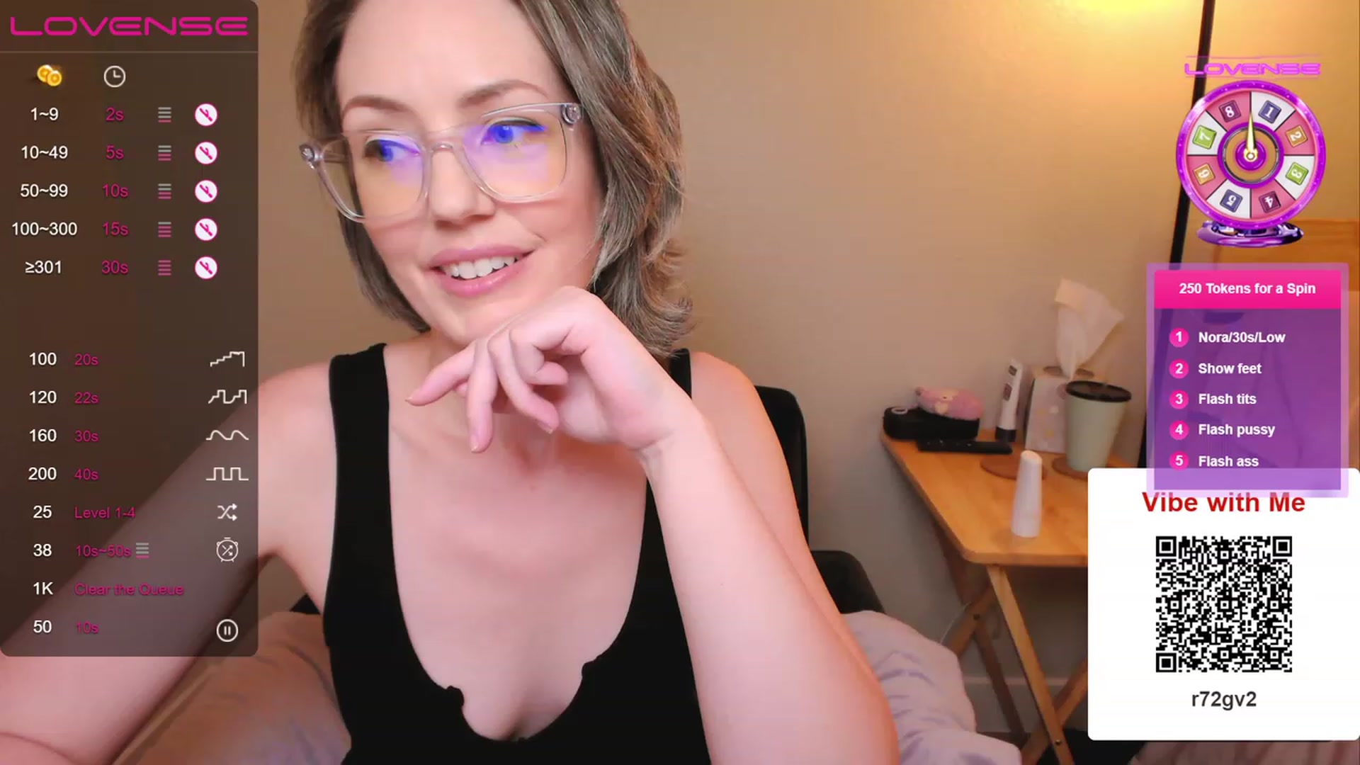 Gallery image thumbnail from SarahShevon's myfreecams stream on, 03/10/2023, 06:13 image 19 of 20