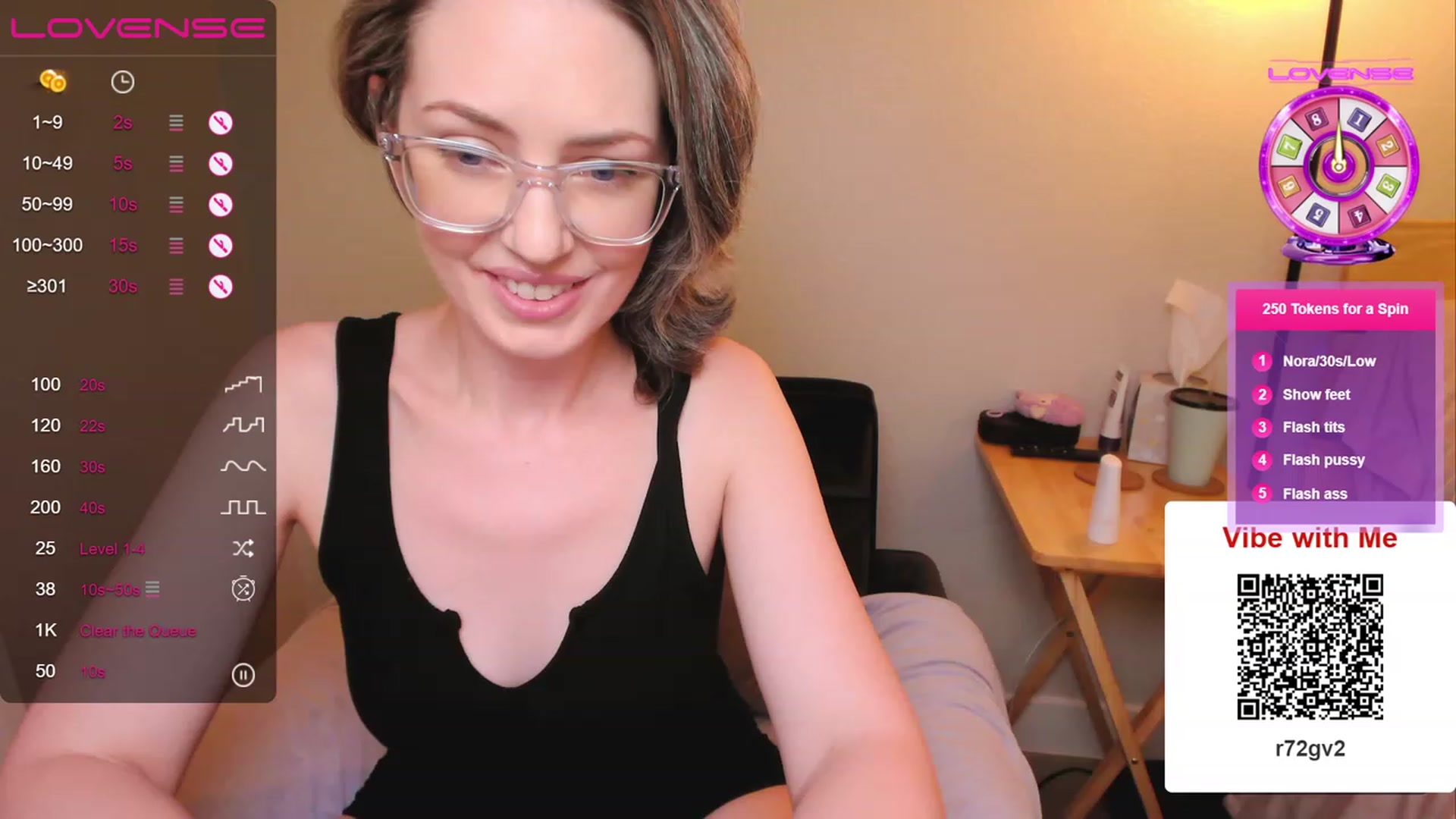 Gallery image thumbnail from SarahShevon's myfreecams stream on, 03/10/2023, 06:13 image 3 of 20