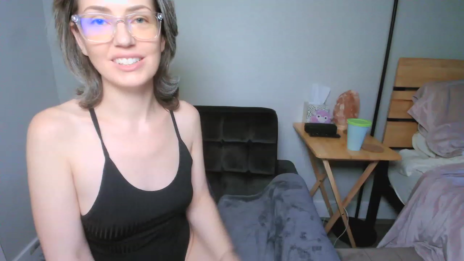 Gallery image thumbnail from SarahShevon's myfreecams stream on, 03/24/2023, 23:22 image 20 of 20