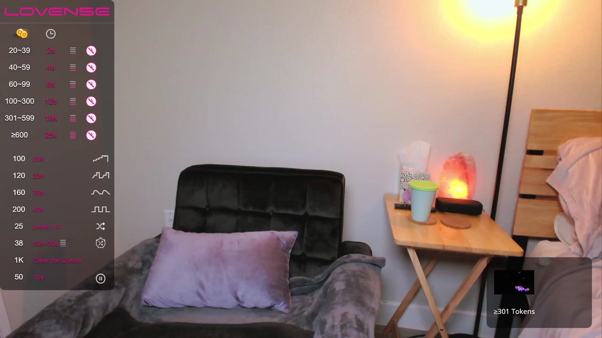 Gallery image thumbnail from SarahShevon's myfreecams stream on, 03/26/2023, 09:11 image 18 of 20