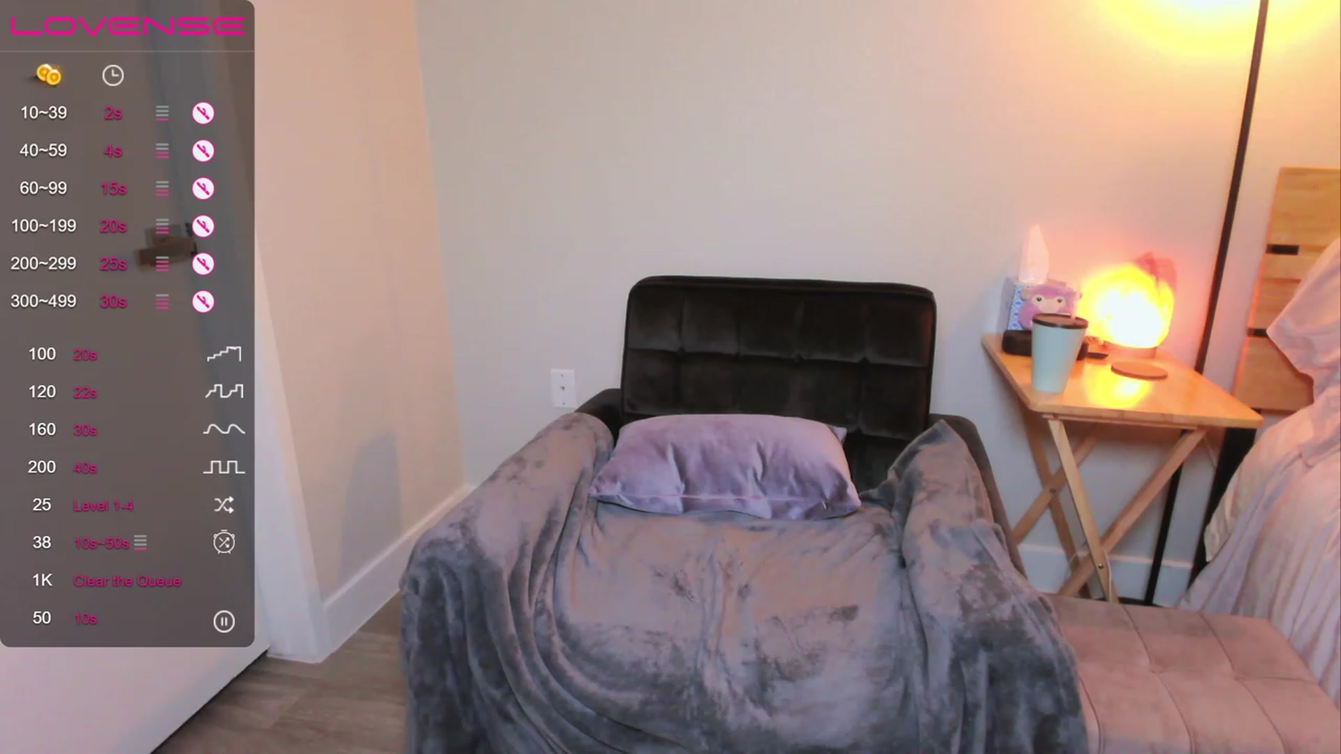 Gallery image thumbnail from SarahShevon's myfreecams stream on, 04/03/2023, 06:04 image 19 of 20