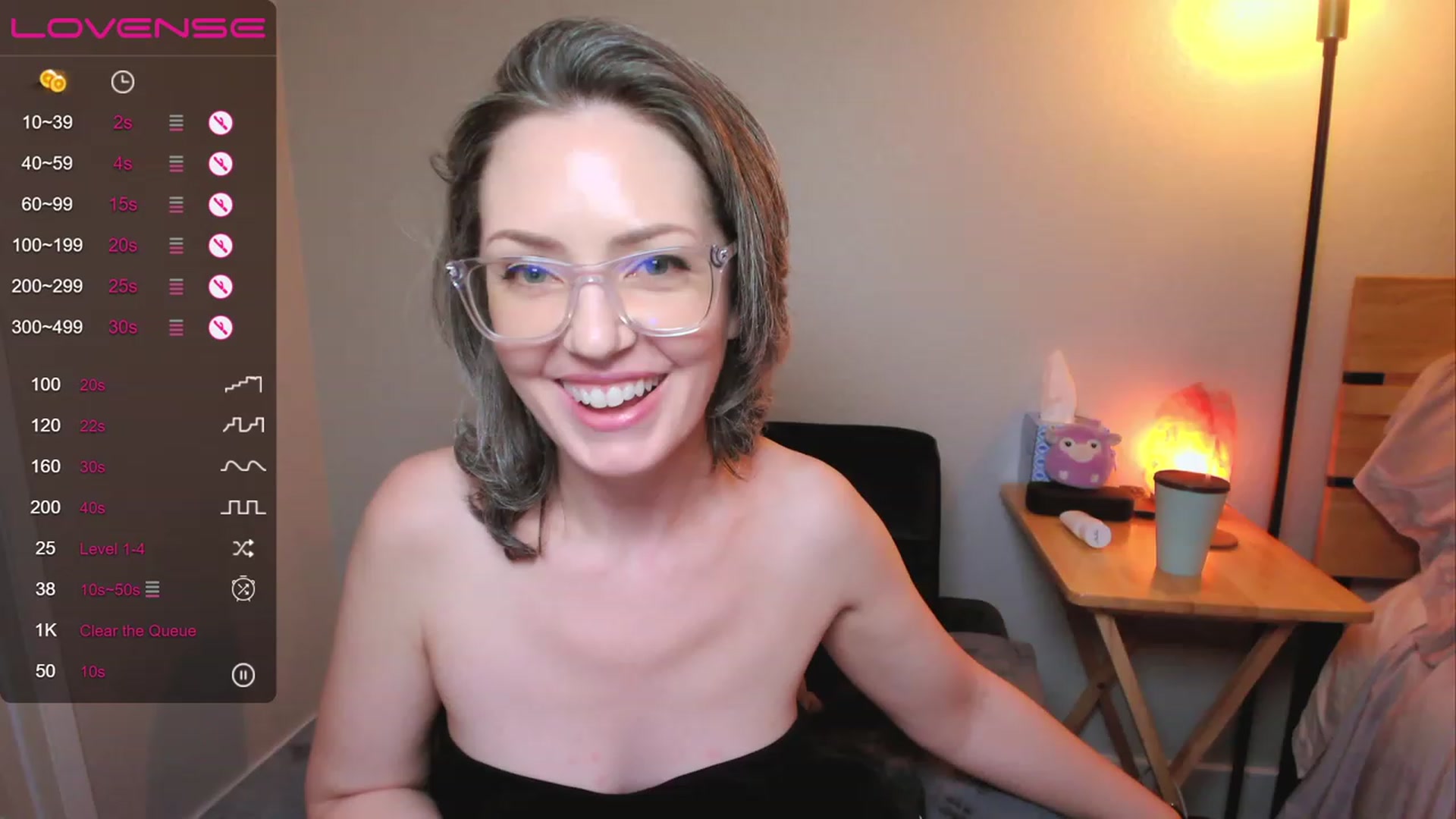 Gallery image thumbnail from SarahShevon's myfreecams stream on, 04/03/2023, 07:40 image 3 of 20