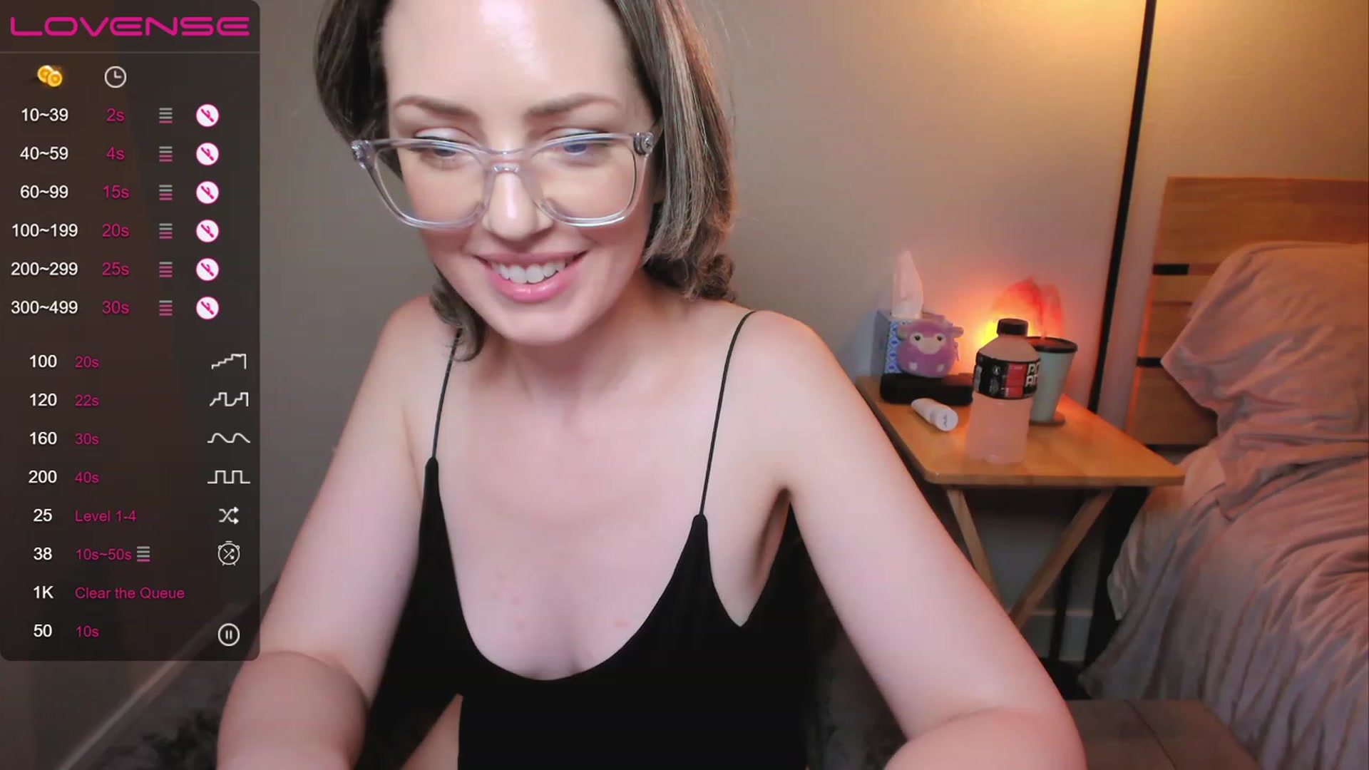Gallery image thumbnail from SarahShevon's myfreecams stream on, 04/03/2023, 07:40 image 14 of 20