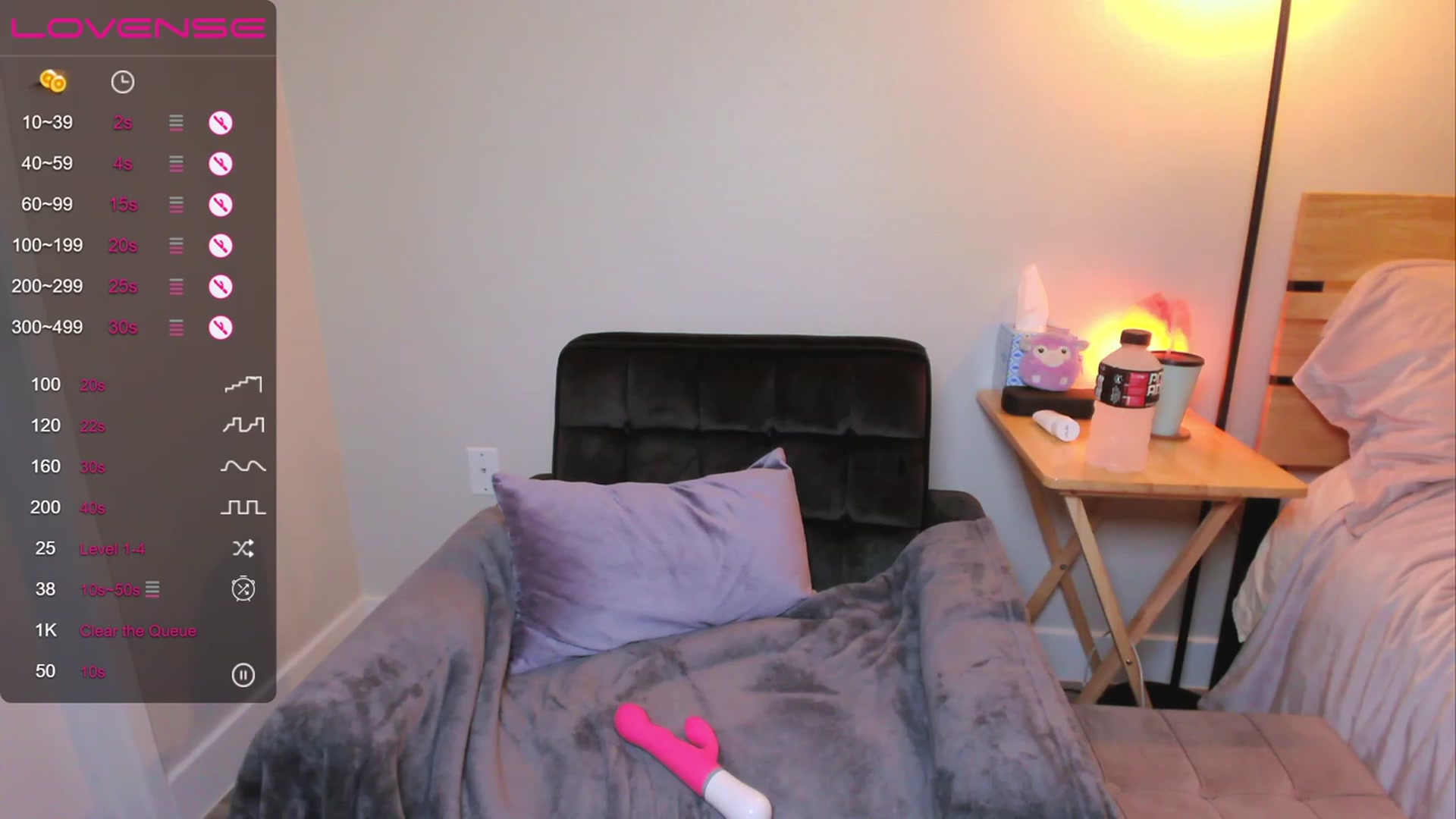 Gallery image thumbnail from SarahShevon's myfreecams stream on, 04/03/2023, 08:41 image 1 of 20