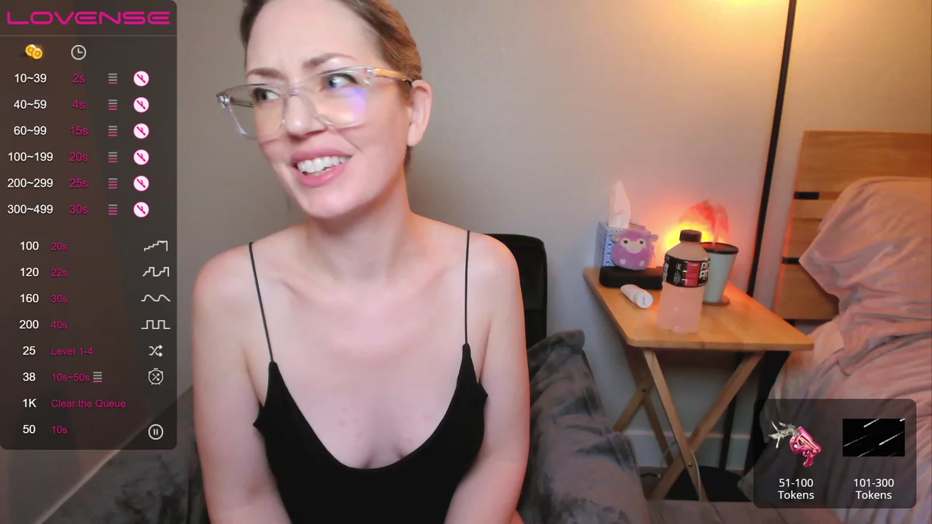 Gallery image thumbnail from SarahShevon's myfreecams stream on, 04/03/2023, 09:30 image 2 of 20