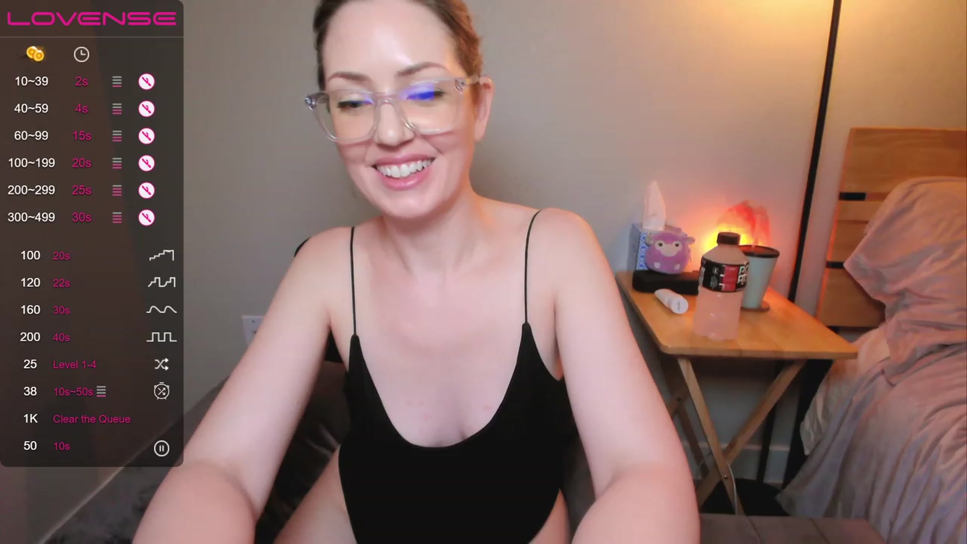 Gallery image thumbnail from SarahShevon's myfreecams stream on, 04/03/2023, 09:30 image 11 of 20