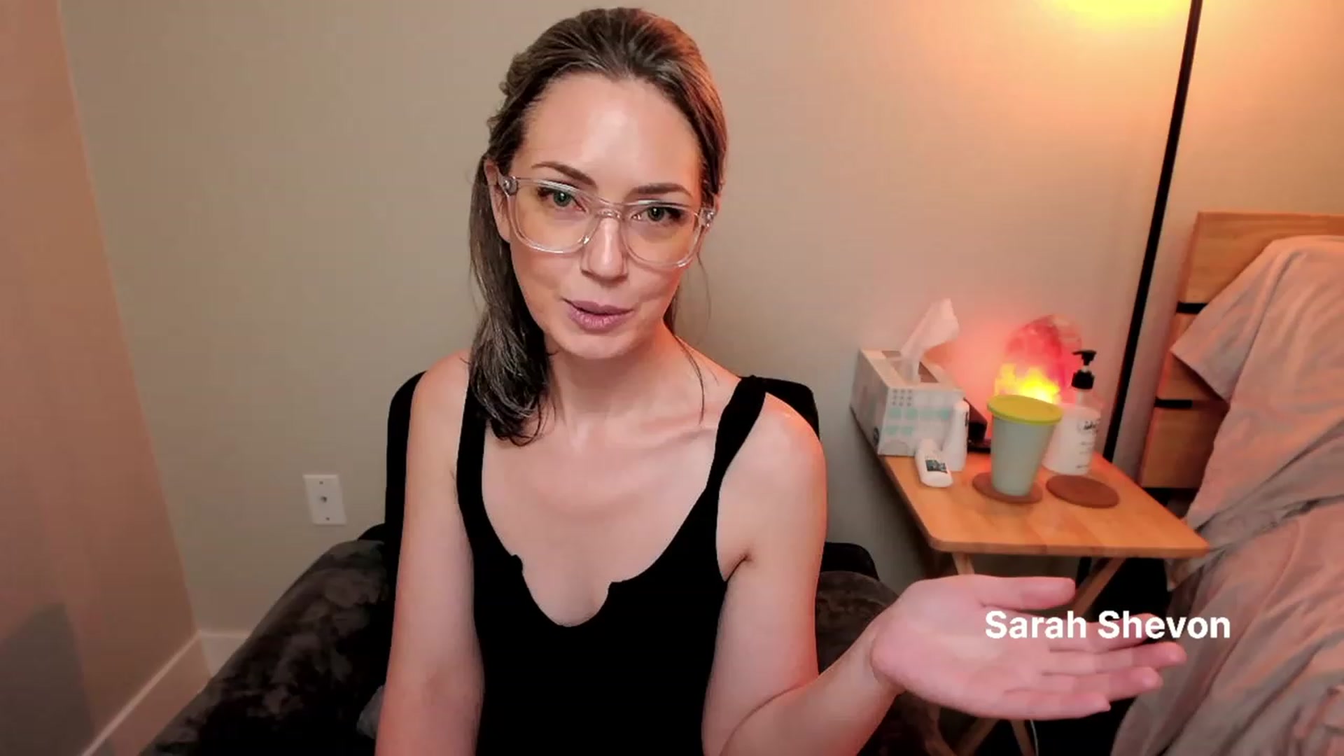 Gallery image thumbnail from SarahShevon's myfreecams stream on, 06/04/2023, 10:12 image 13 of 20