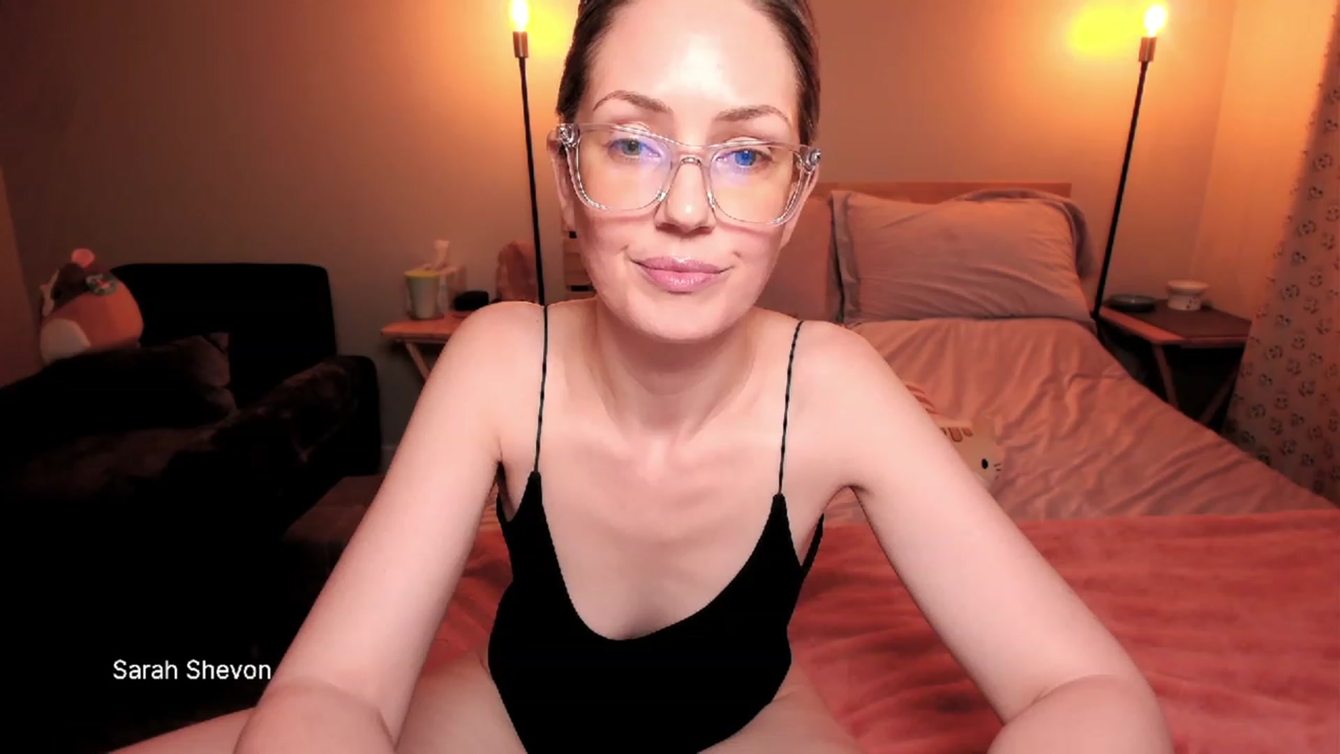 Gallery image thumbnail from SarahShevon's myfreecams stream on, 07/07/2023, 10:05 image 19 of 20