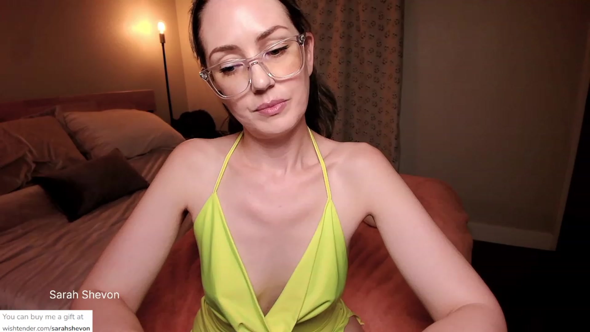 Gallery image thumbnail from SarahShevon's myfreecams stream on, 07/23/2023, 12:36 image 18 of 20