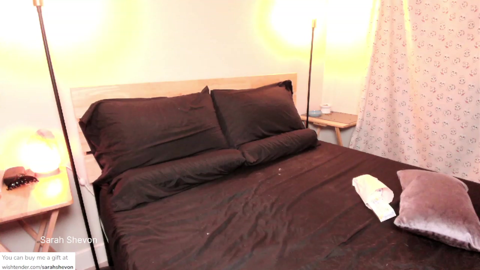 Gallery image thumbnail from SarahShevon's myfreecams stream on, 07/27/2023, 13:18 image 1 of 20
