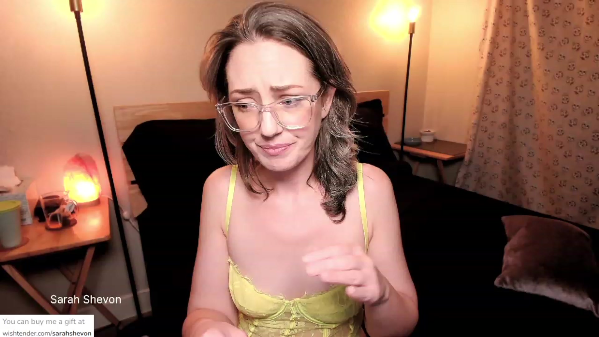 Gallery image thumbnail from SarahShevon's myfreecams stream on, 07/27/2023, 13:18 image 16 of 20