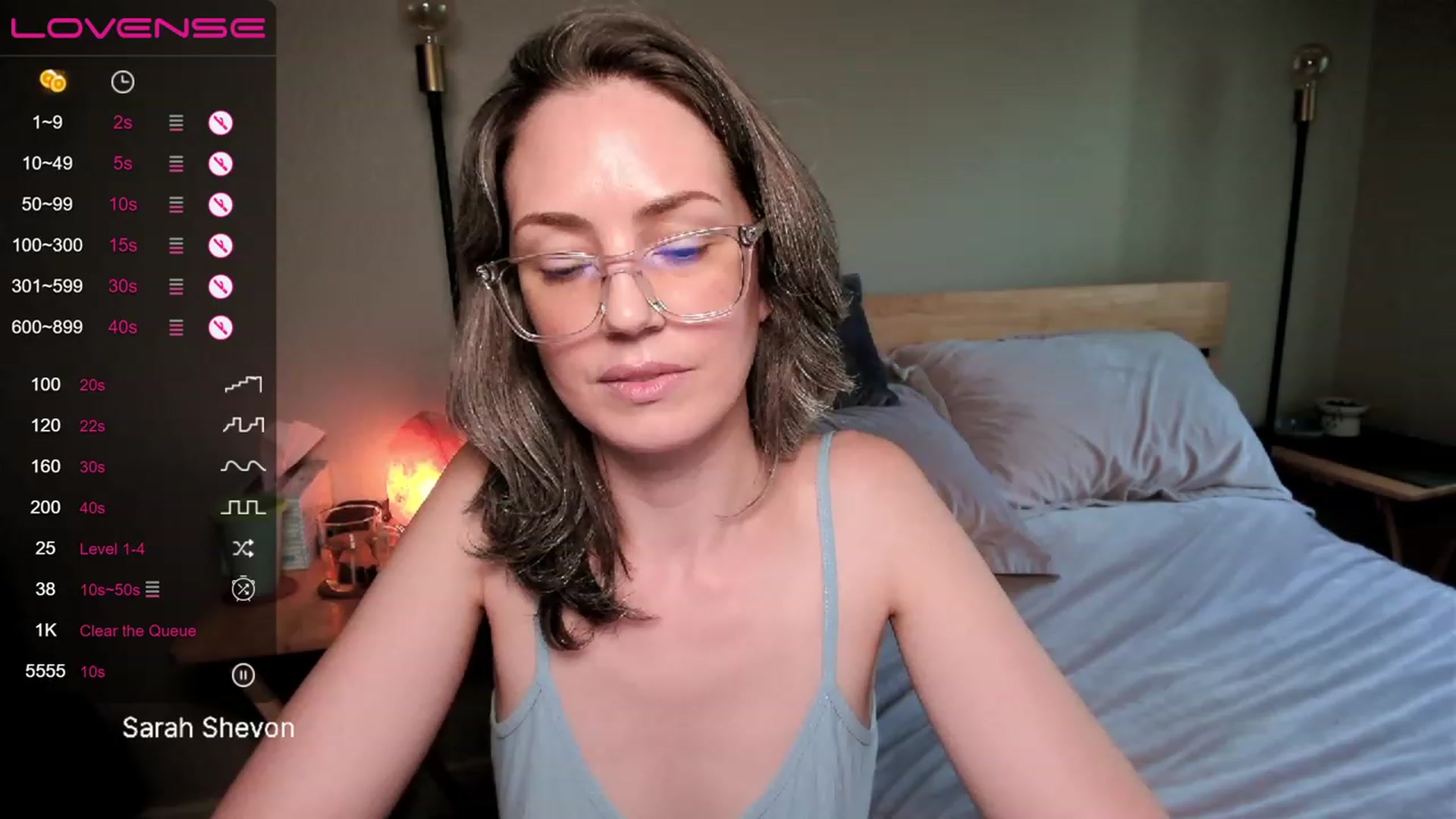 Gallery image thumbnail from SarahShevon's myfreecams stream on, 08/03/2023, 20:12 image 15 of 20