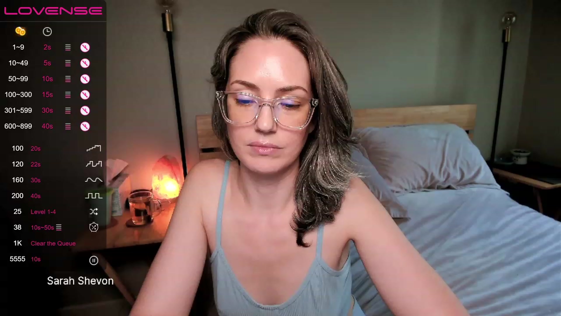 Gallery image thumbnail from SarahShevon's myfreecams stream on, 08/03/2023, 20:12 image 2 of 20