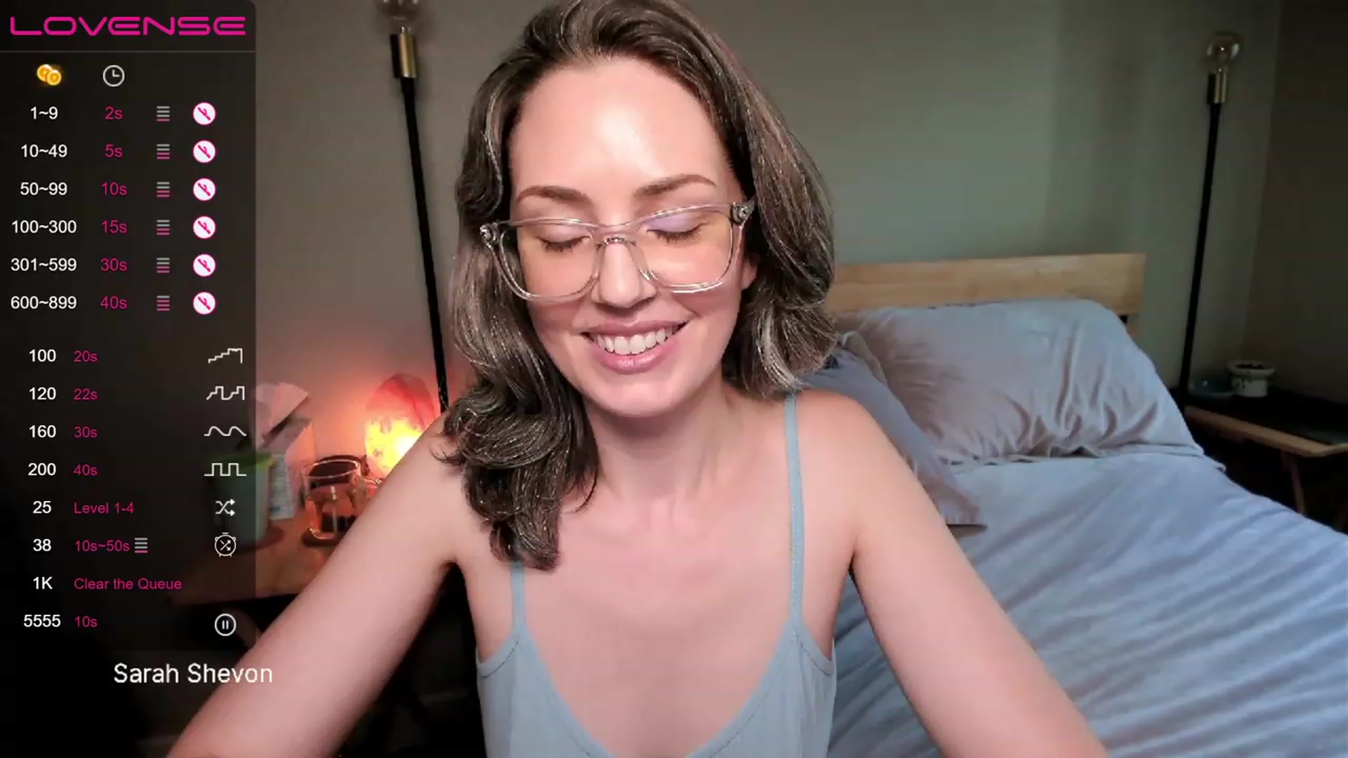 Gallery image thumbnail from SarahShevon's myfreecams stream on, 08/03/2023, 20:12 image 12 of 20