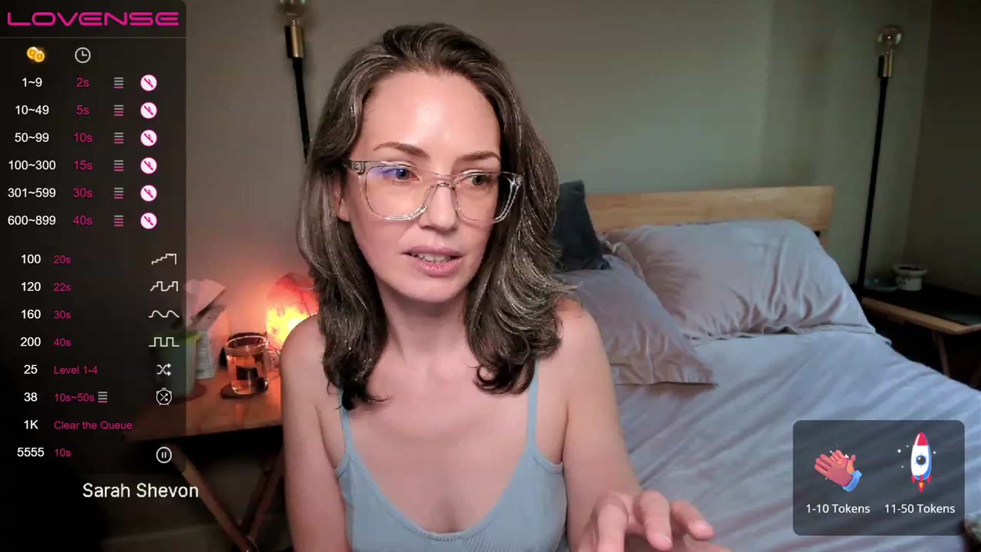 Gallery image thumbnail from SarahShevon's myfreecams stream on, 08/03/2023, 20:12 image 5 of 20
