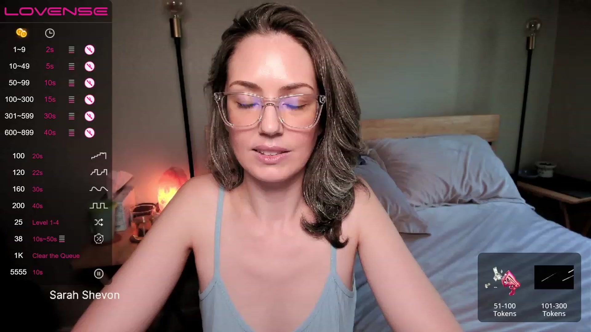 Gallery image thumbnail from SarahShevon's myfreecams stream on, 08/03/2023, 20:12 image 16 of 20