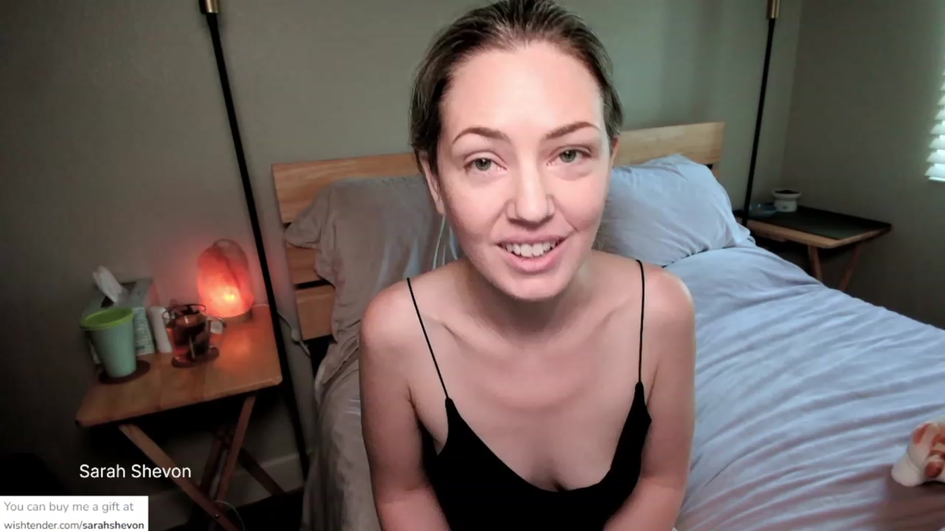Gallery image thumbnail from SarahShevon's myfreecams stream on, 08/11/2023, 18:33 image 3 of 20