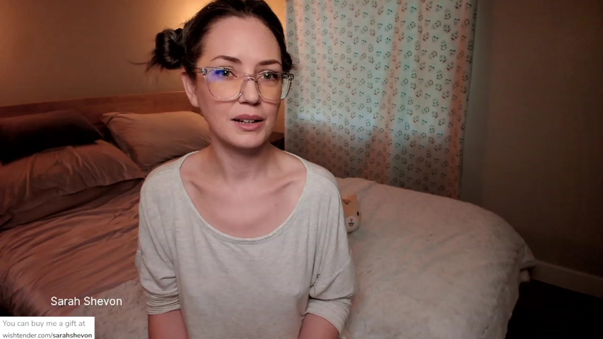 Gallery image thumbnail from SarahShevon's myfreecams stream on, 08/12/2023, 17:43 image 12 of 20