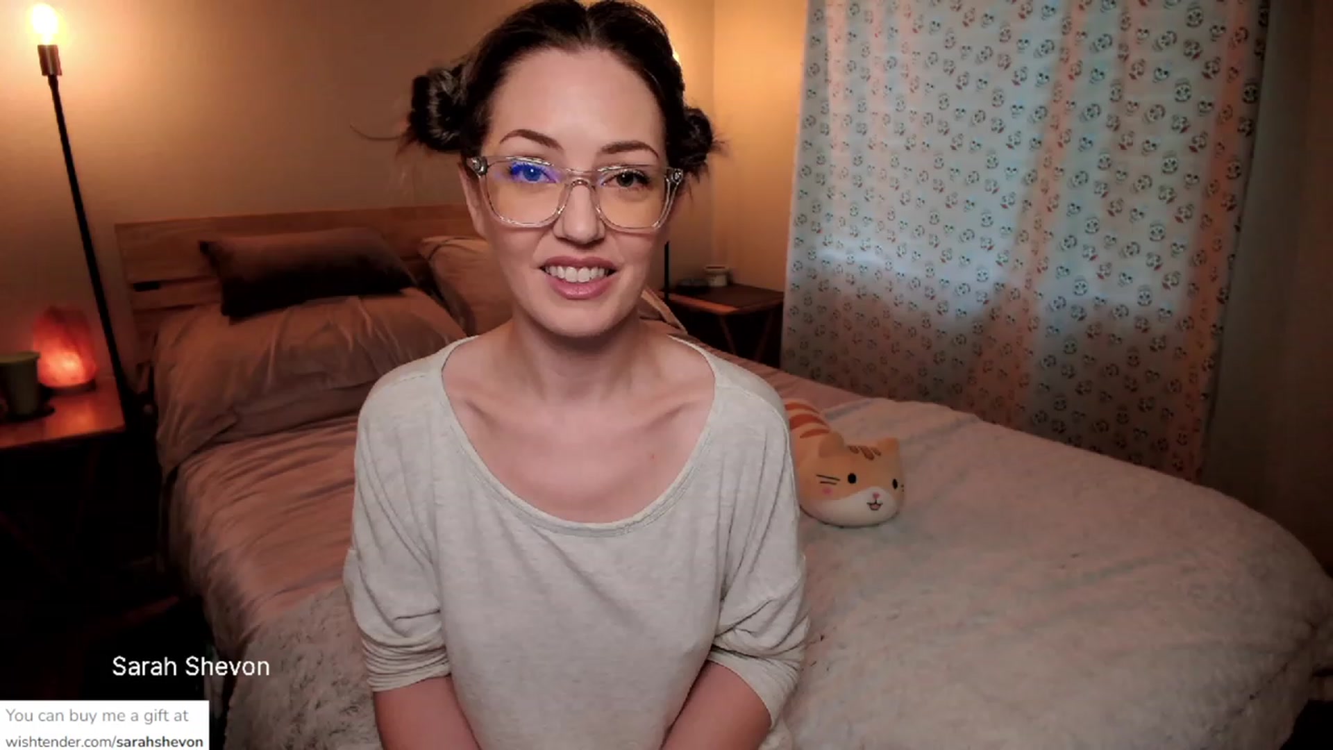 Gallery image thumbnail from SarahShevon's myfreecams stream on, 08/12/2023, 17:43 image 15 of 20
