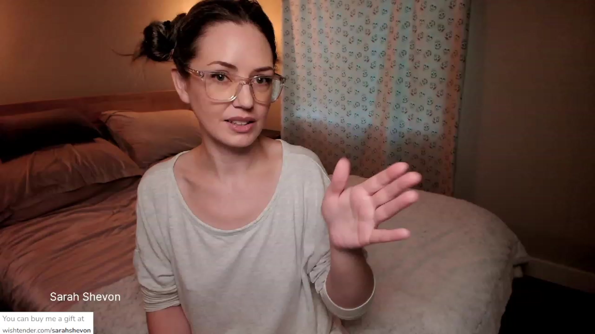 Gallery image thumbnail from SarahShevon's myfreecams stream on, 08/12/2023, 17:43 image 11 of 20