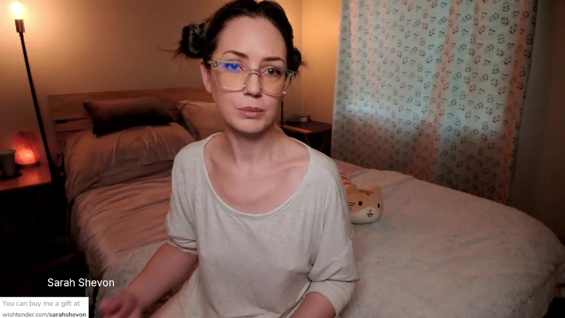 Gallery image thumbnail from SarahShevon's myfreecams stream on, 08/12/2023, 17:43 image 13 of 20