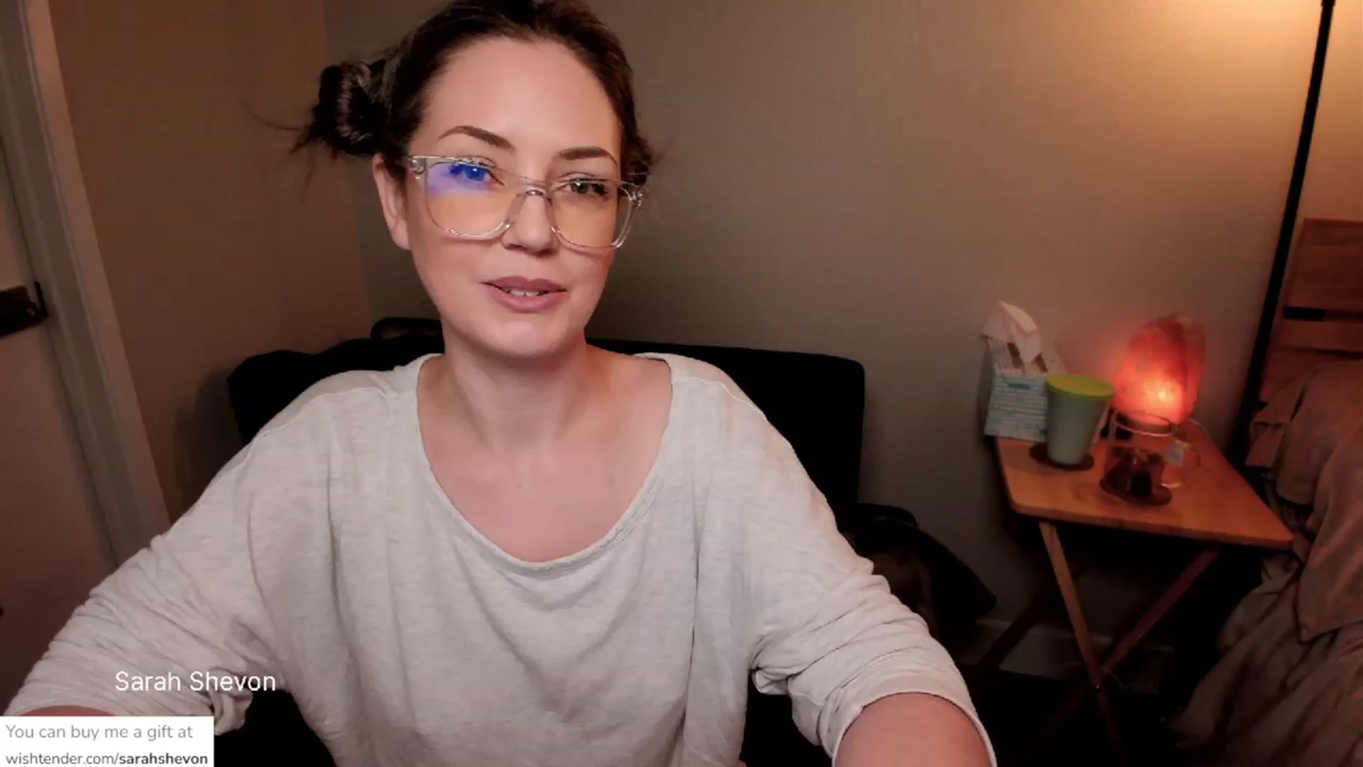 Gallery image thumbnail from SarahShevon's myfreecams stream on, 08/12/2023, 17:43 image 1 of 20