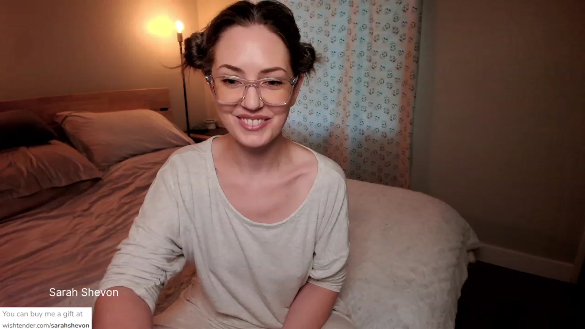 Gallery image thumbnail from SarahShevon's myfreecams stream on, 08/12/2023, 17:43 image 18 of 20