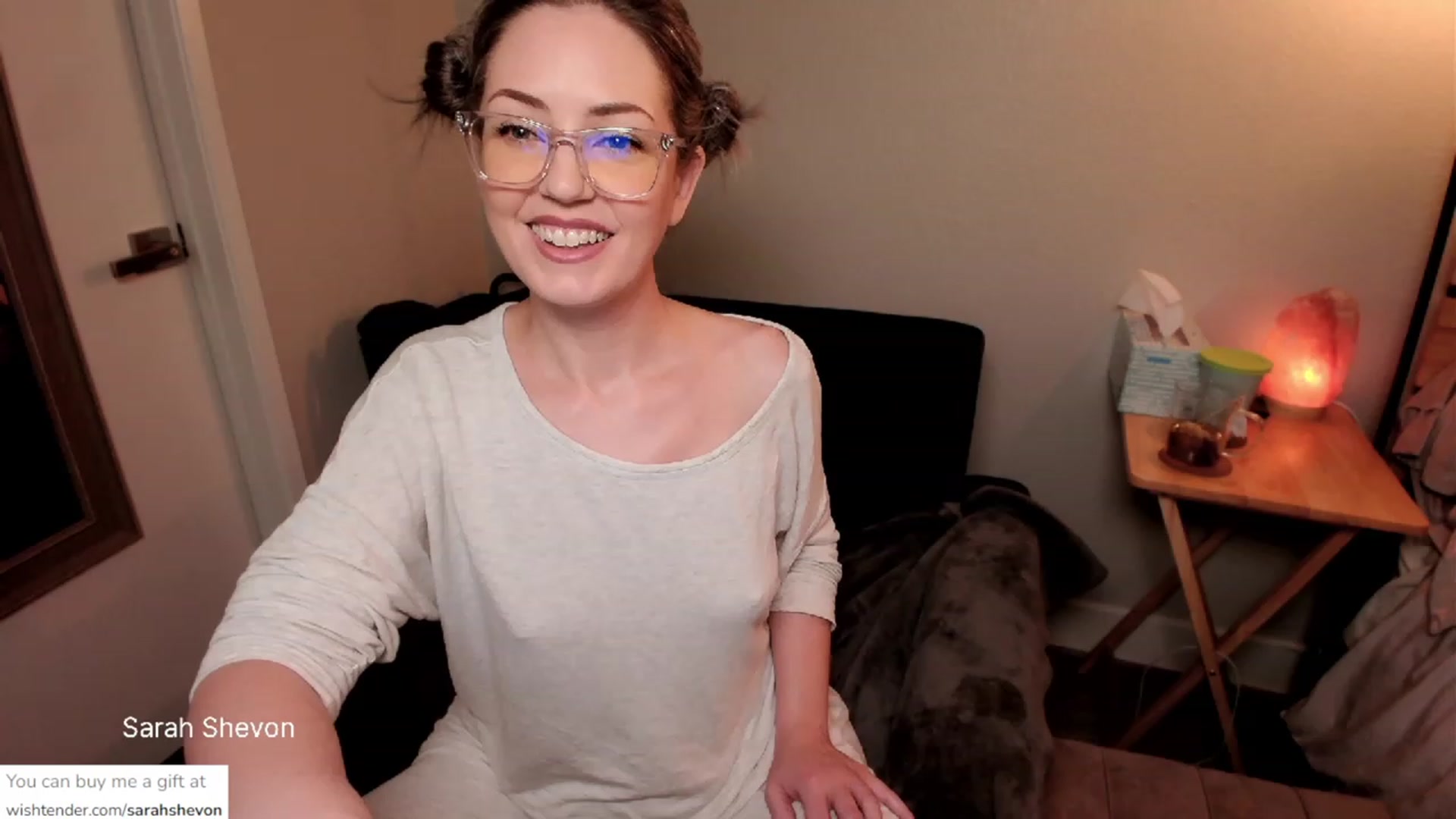 Gallery image thumbnail from SarahShevon's myfreecams stream on, 08/12/2023, 17:43 image 2 of 20
