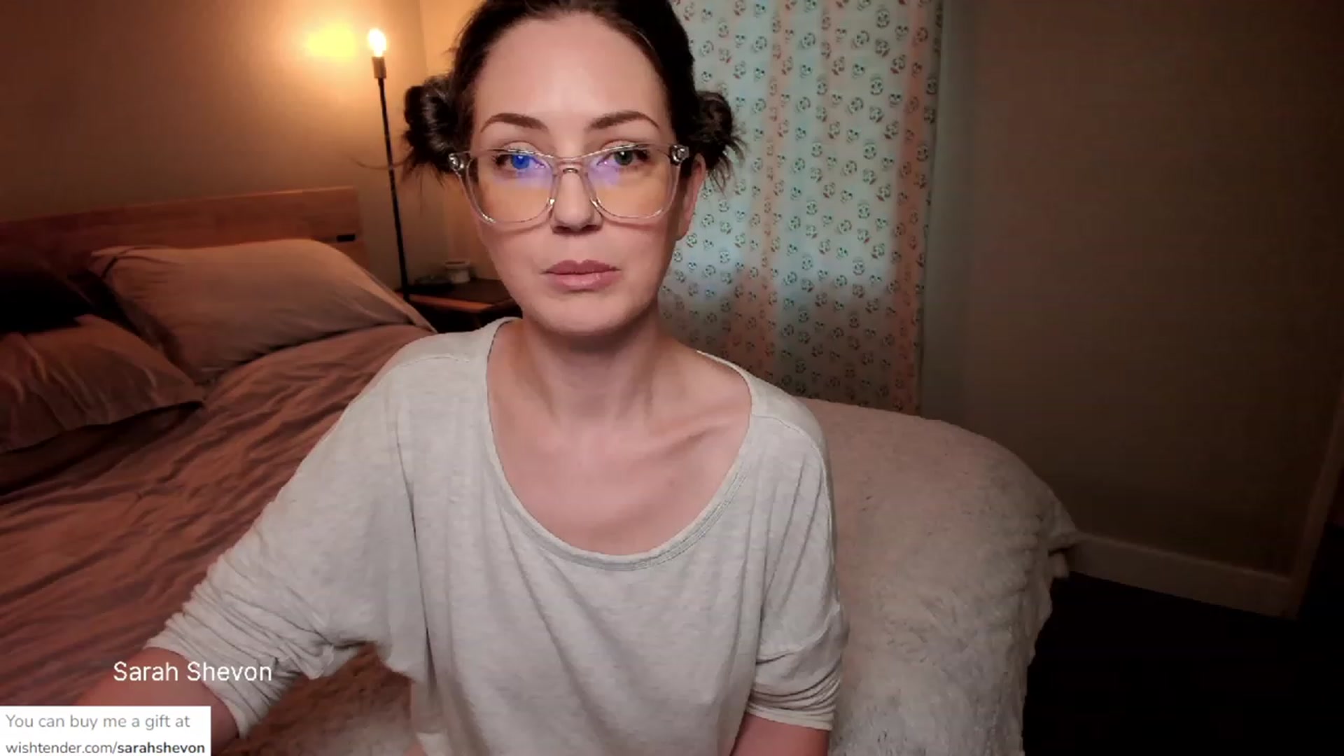 Gallery image thumbnail from SarahShevon's myfreecams stream on, 08/12/2023, 17:43 image 20 of 20