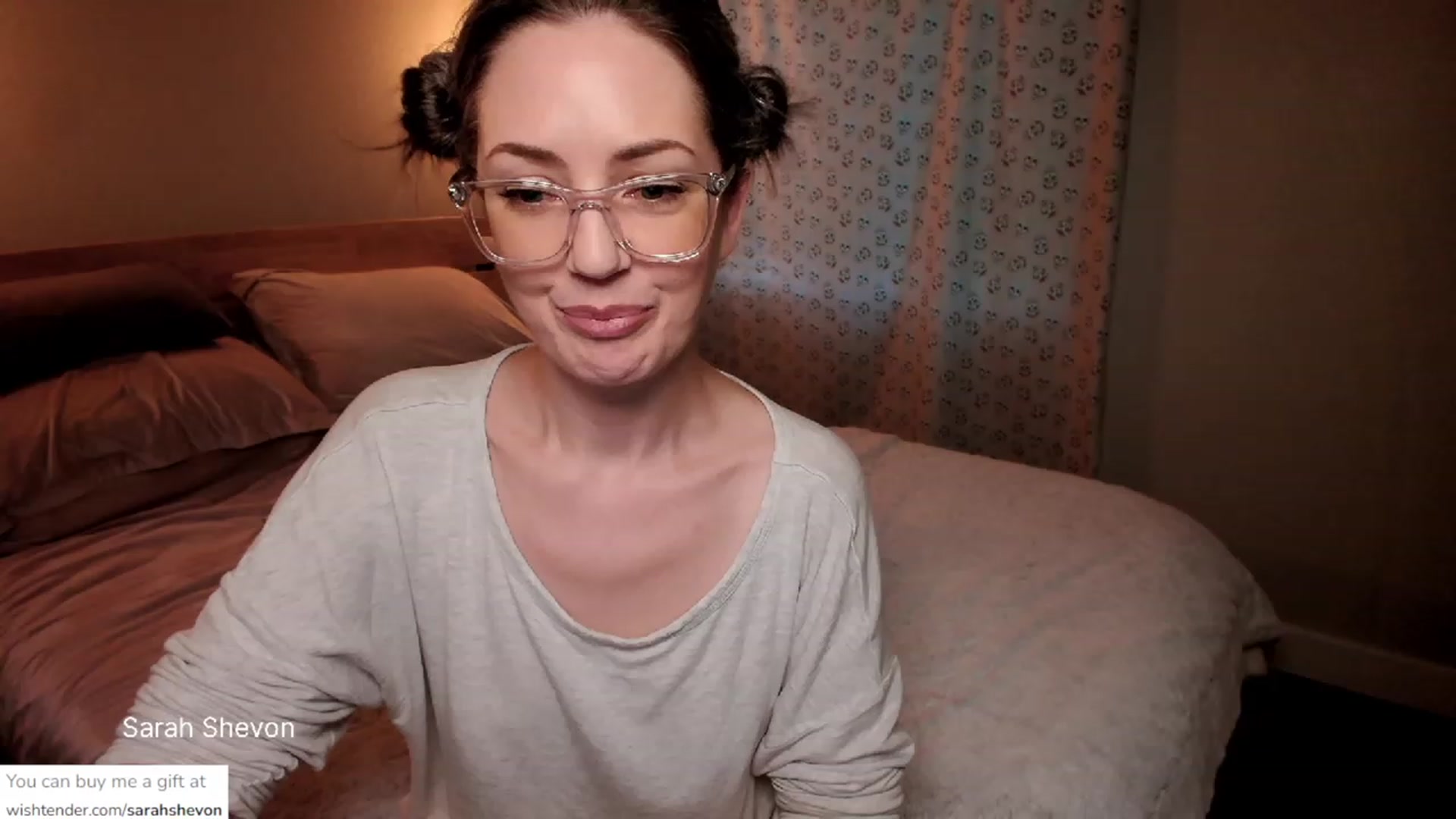 Gallery image thumbnail from SarahShevon's myfreecams stream on, 08/12/2023, 17:43 image 8 of 20