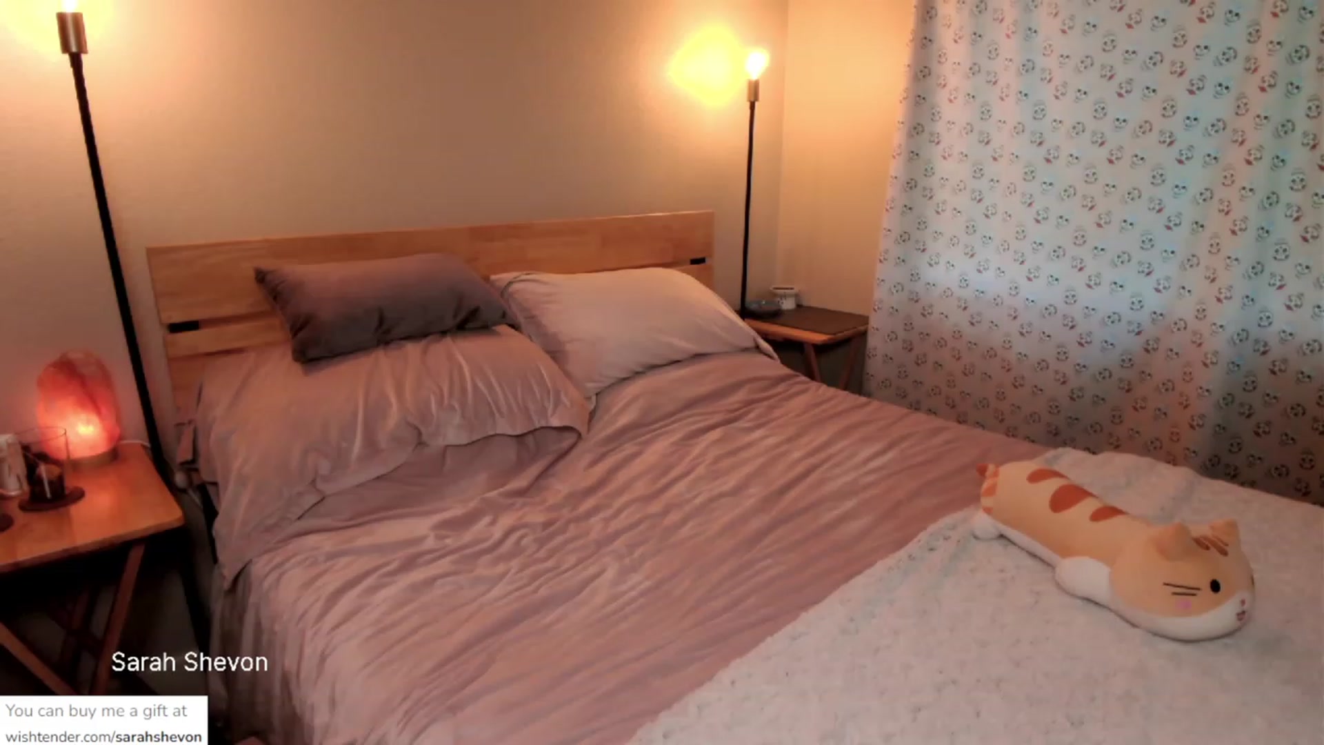 Gallery image thumbnail from SarahShevon's myfreecams stream on, 08/12/2023, 20:06 image 6 of 20