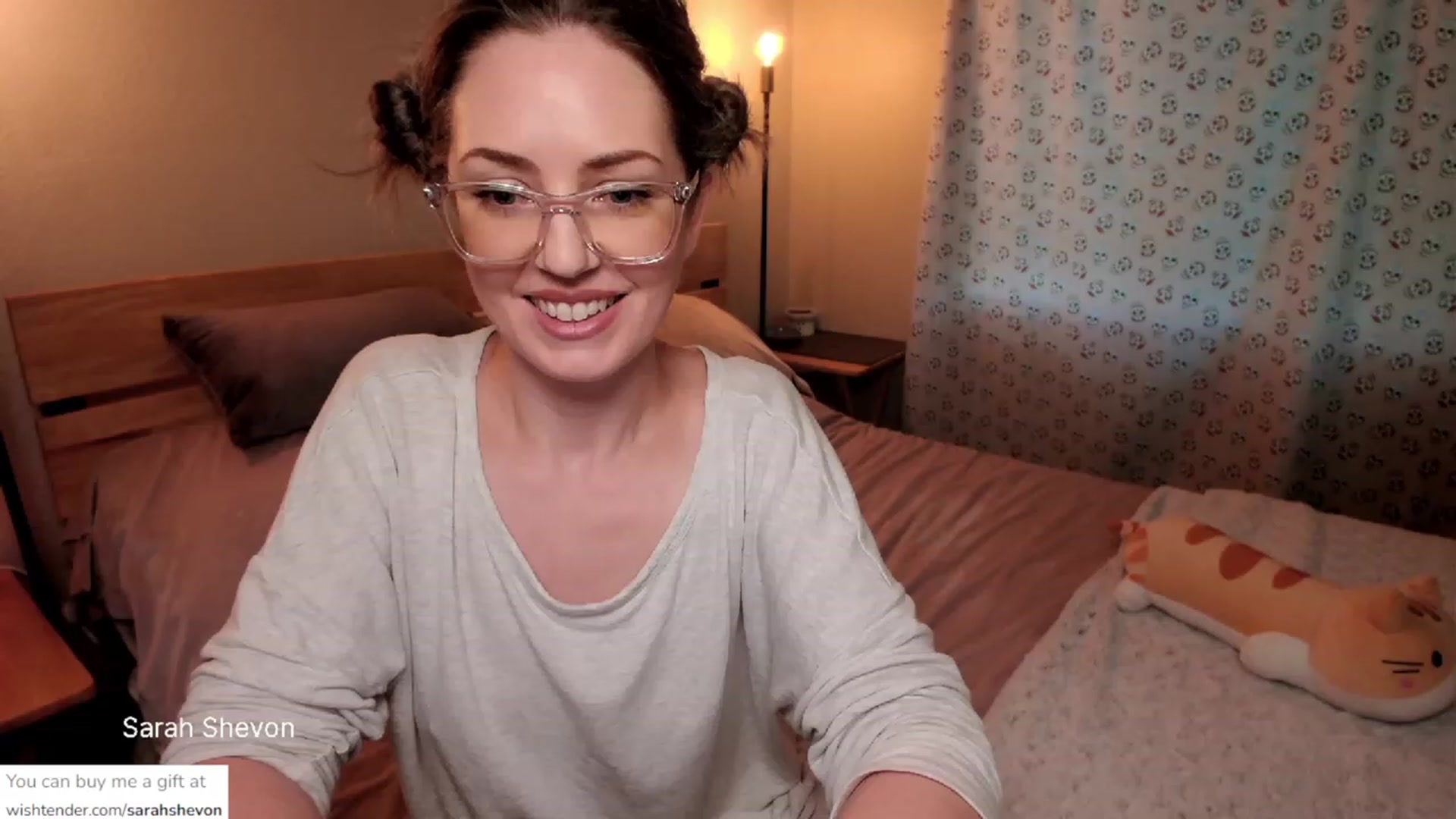 Gallery image thumbnail from SarahShevon's myfreecams stream on, 08/12/2023, 20:06 image 1 of 20