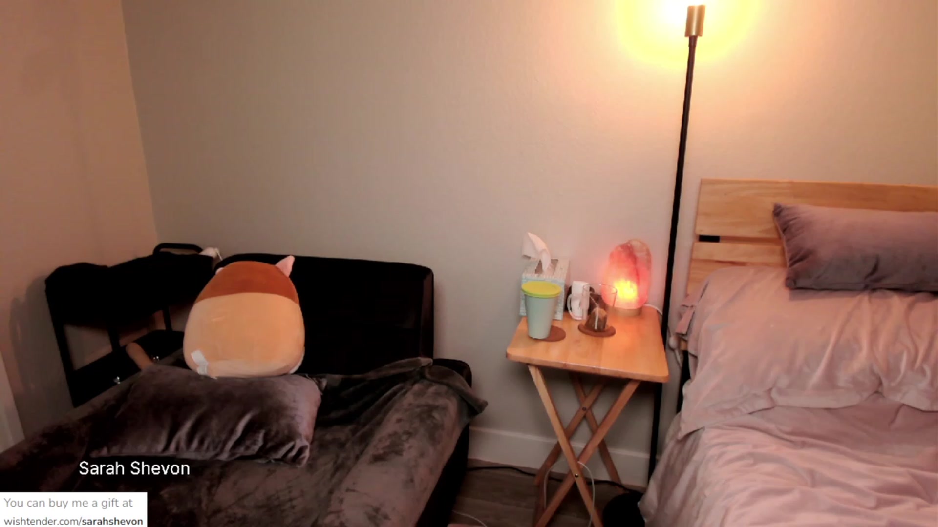 Gallery image thumbnail from SarahShevon's myfreecams stream on, 08/12/2023, 20:32 image 5 of 20