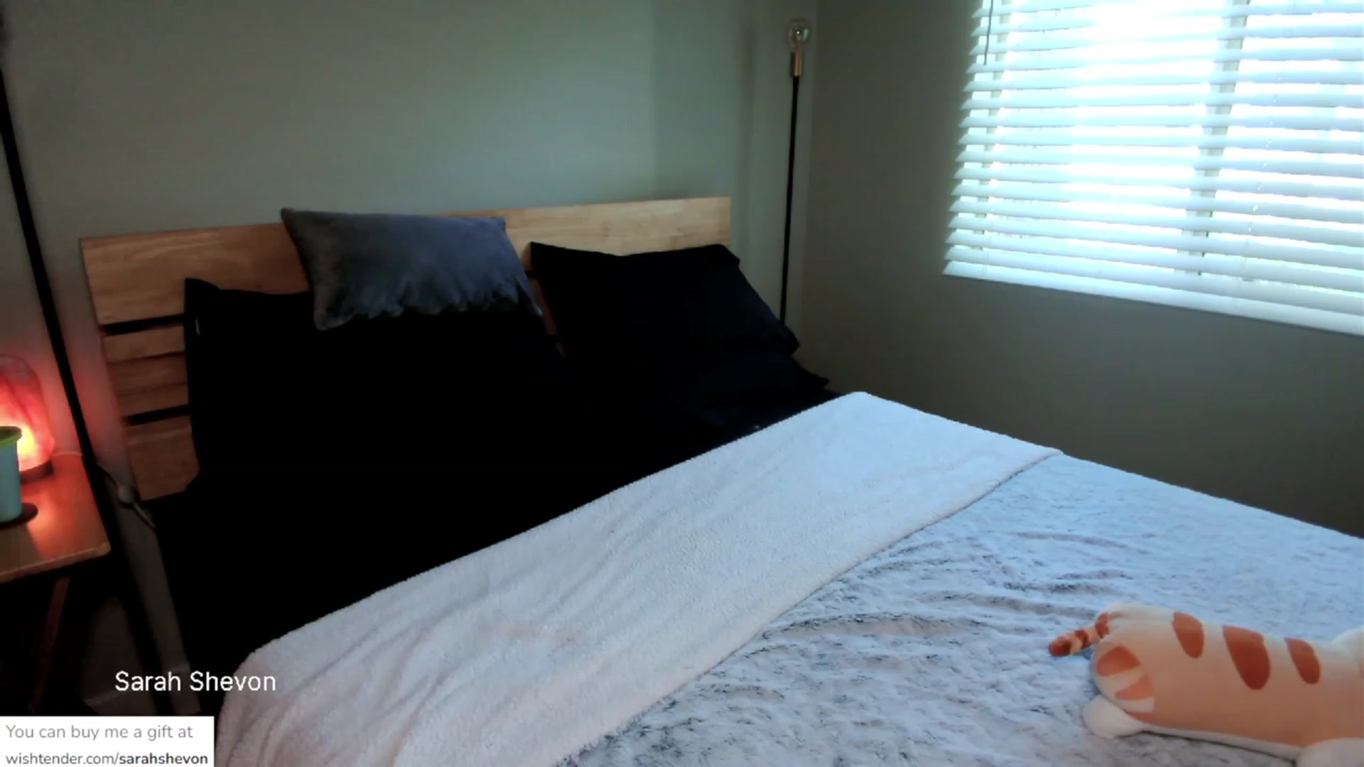 Gallery image thumbnail from SarahShevon's myfreecams stream on, 08/24/2023, 20:19 image 13 of 20