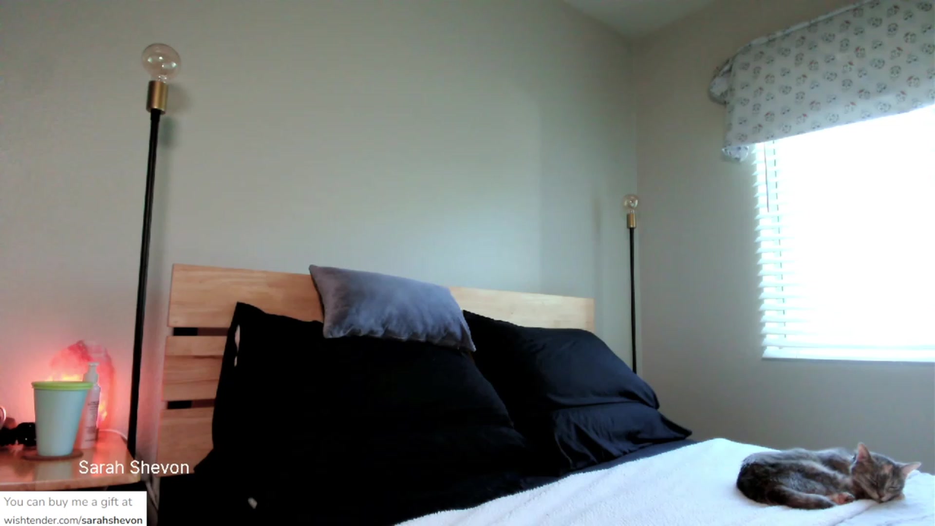 Gallery image thumbnail from SarahShevon's myfreecams stream on, 08/24/2023, 20:19 image 16 of 20