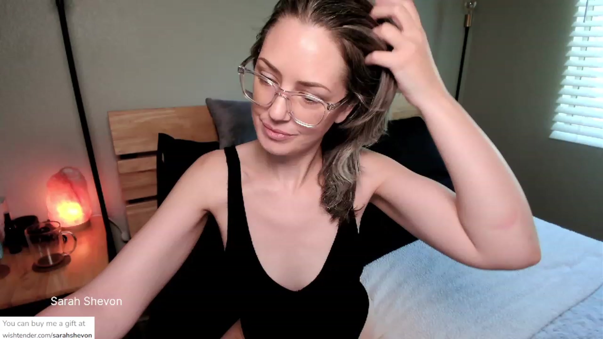 Gallery image thumbnail from SarahShevon's myfreecams stream on, 08/24/2023, 20:19 image 7 of 20
