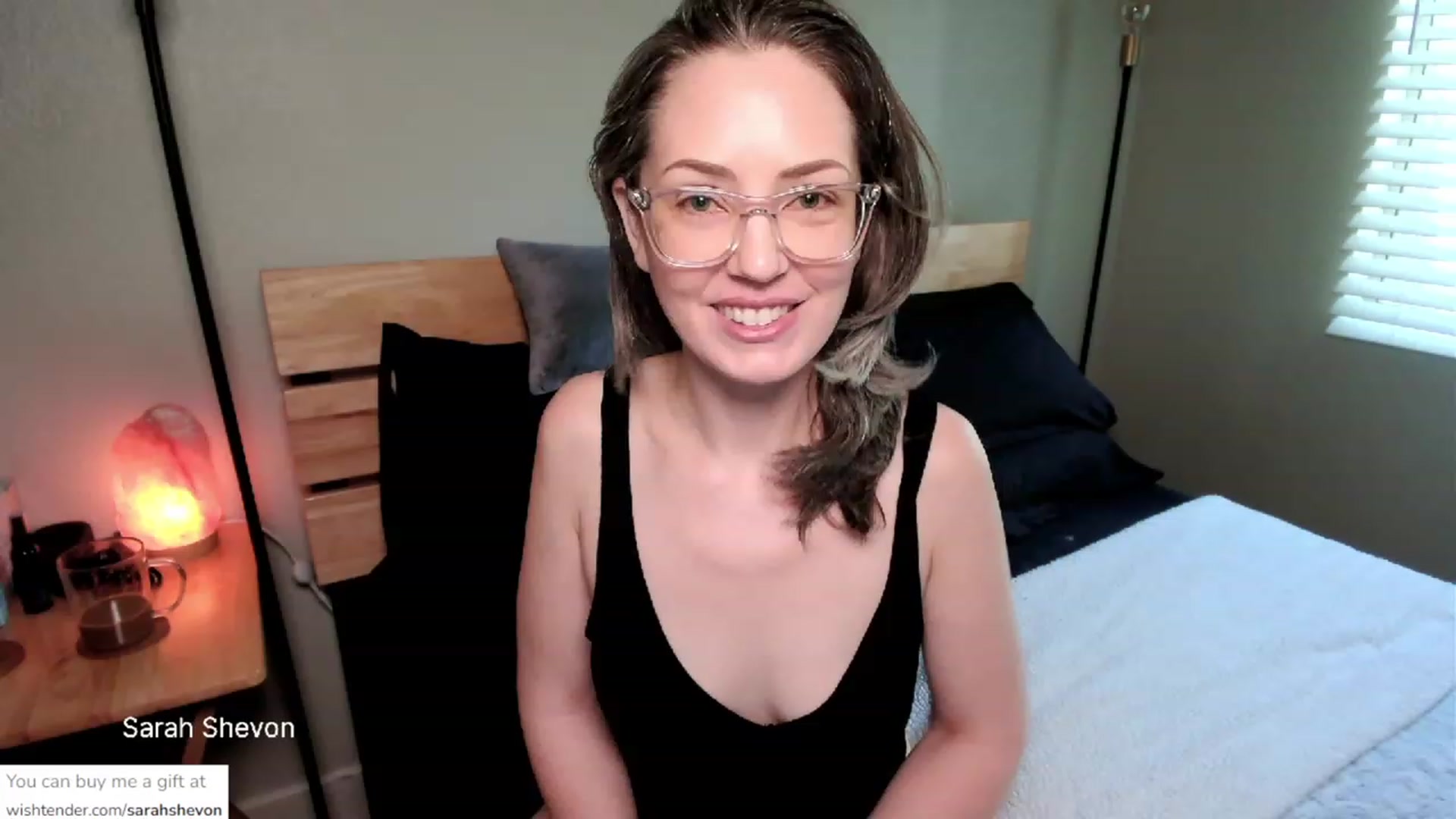 Gallery image thumbnail from SarahShevon's myfreecams stream on, 08/24/2023, 20:19 image 3 of 20