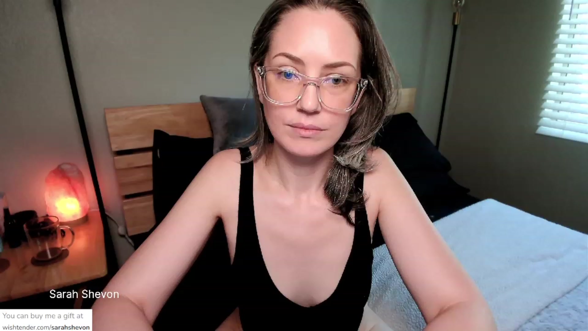 Gallery image thumbnail from SarahShevon's myfreecams stream on, 08/24/2023, 20:19 image 5 of 20