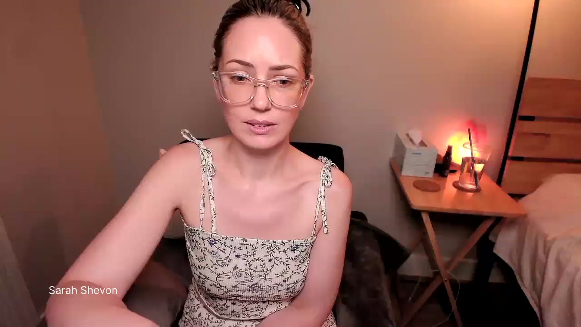 Gallery image thumbnail from SarahShevon's myfreecams stream on, 08/28/2023, 07:43 image 6 of 20