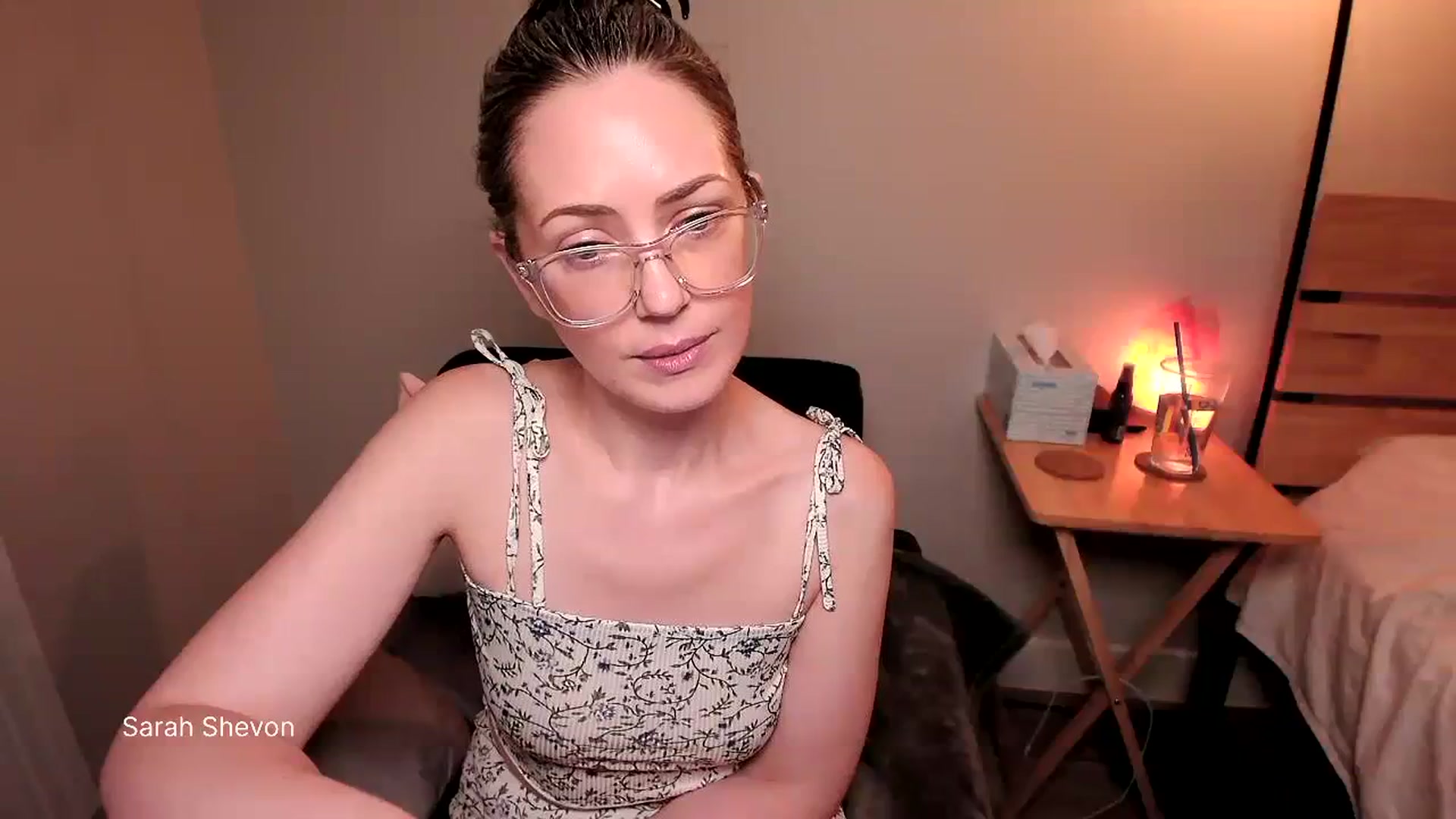 Gallery image thumbnail from SarahShevon's myfreecams stream on, 08/28/2023, 07:43 image 7 of 20