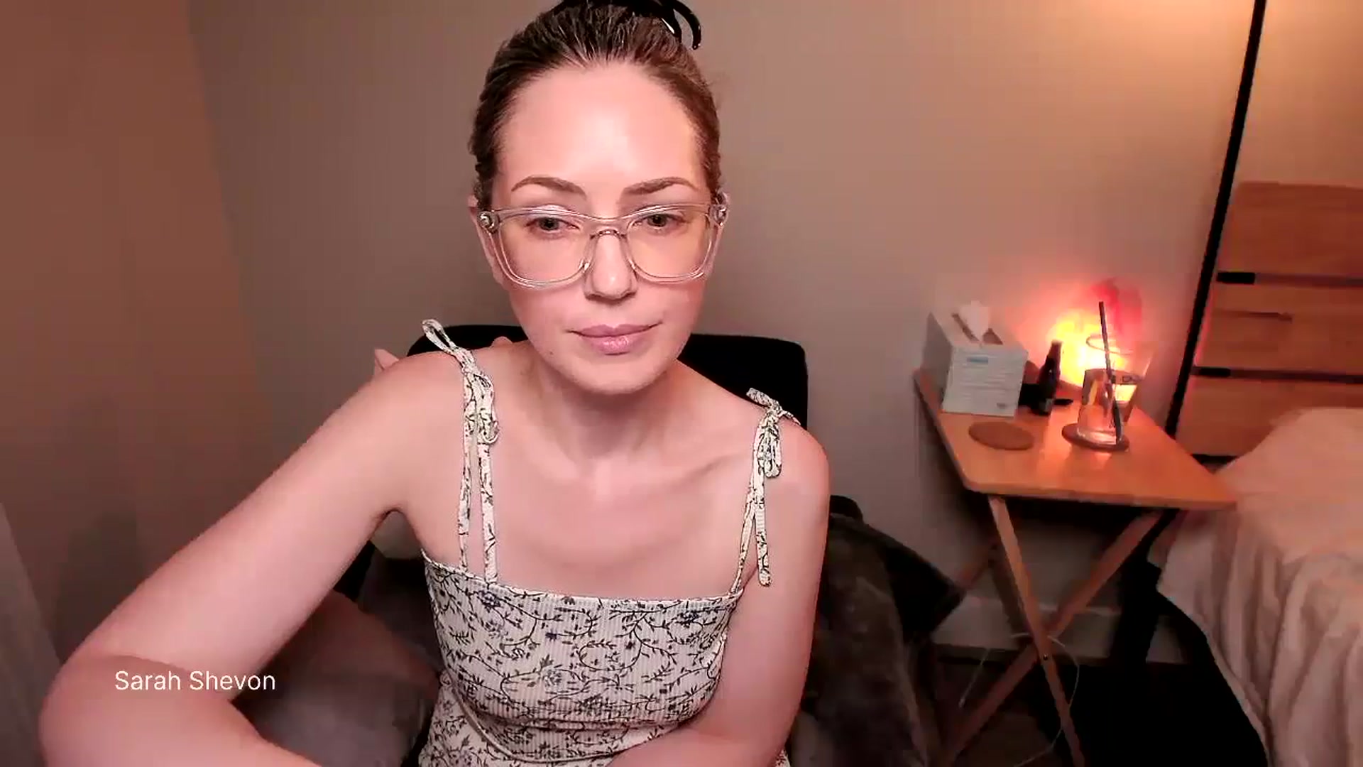 Gallery image thumbnail from SarahShevon's myfreecams stream on, 08/28/2023, 07:43 image 8 of 20