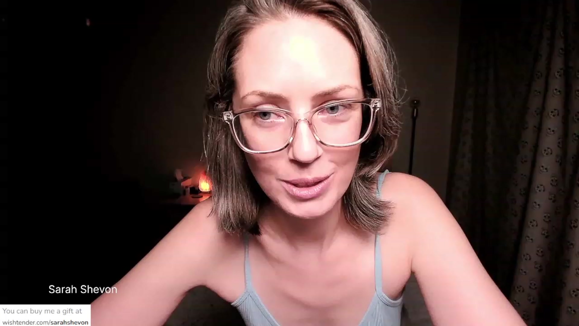 Gallery image thumbnail from SarahShevon's myfreecams stream on, 10/07/2023, 14:15 image 17 of 20