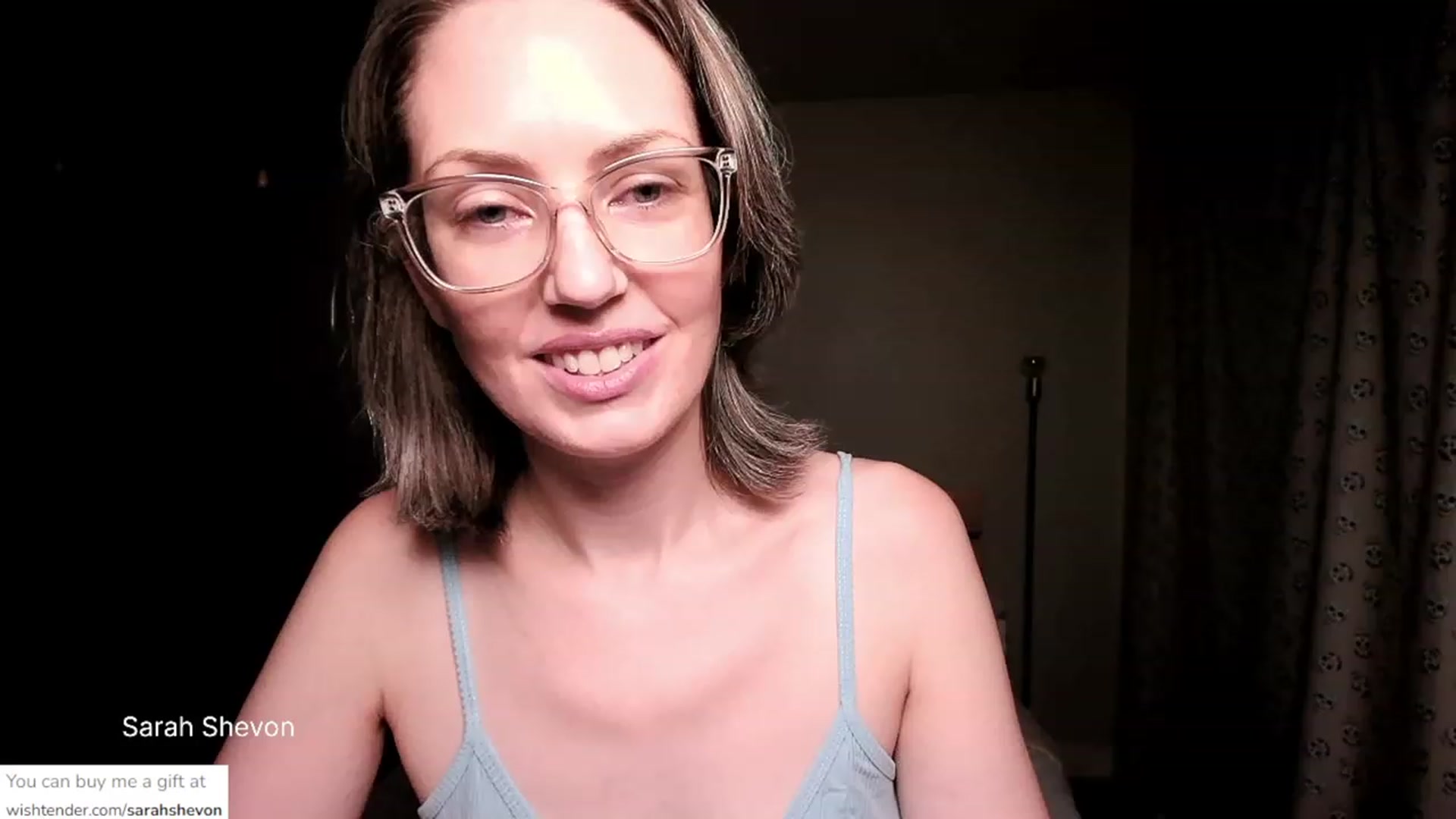 Gallery image thumbnail from SarahShevon's myfreecams stream on, 10/07/2023, 14:15 image 16 of 20