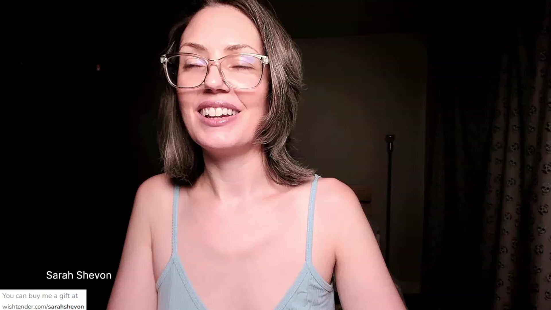 Gallery image thumbnail from SarahShevon's myfreecams stream on, 10/07/2023, 14:15 image 3 of 20