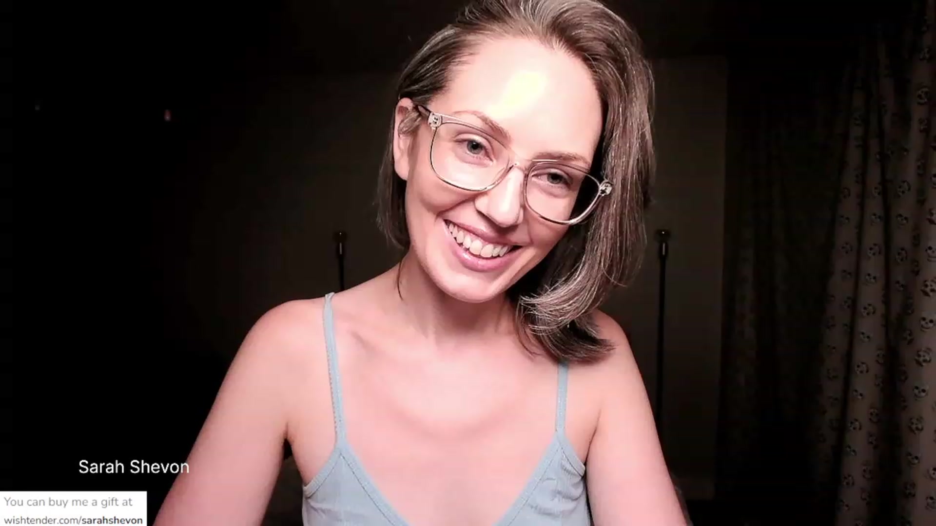 Gallery image thumbnail from SarahShevon's myfreecams stream on, 10/07/2023, 14:15 image 7 of 20