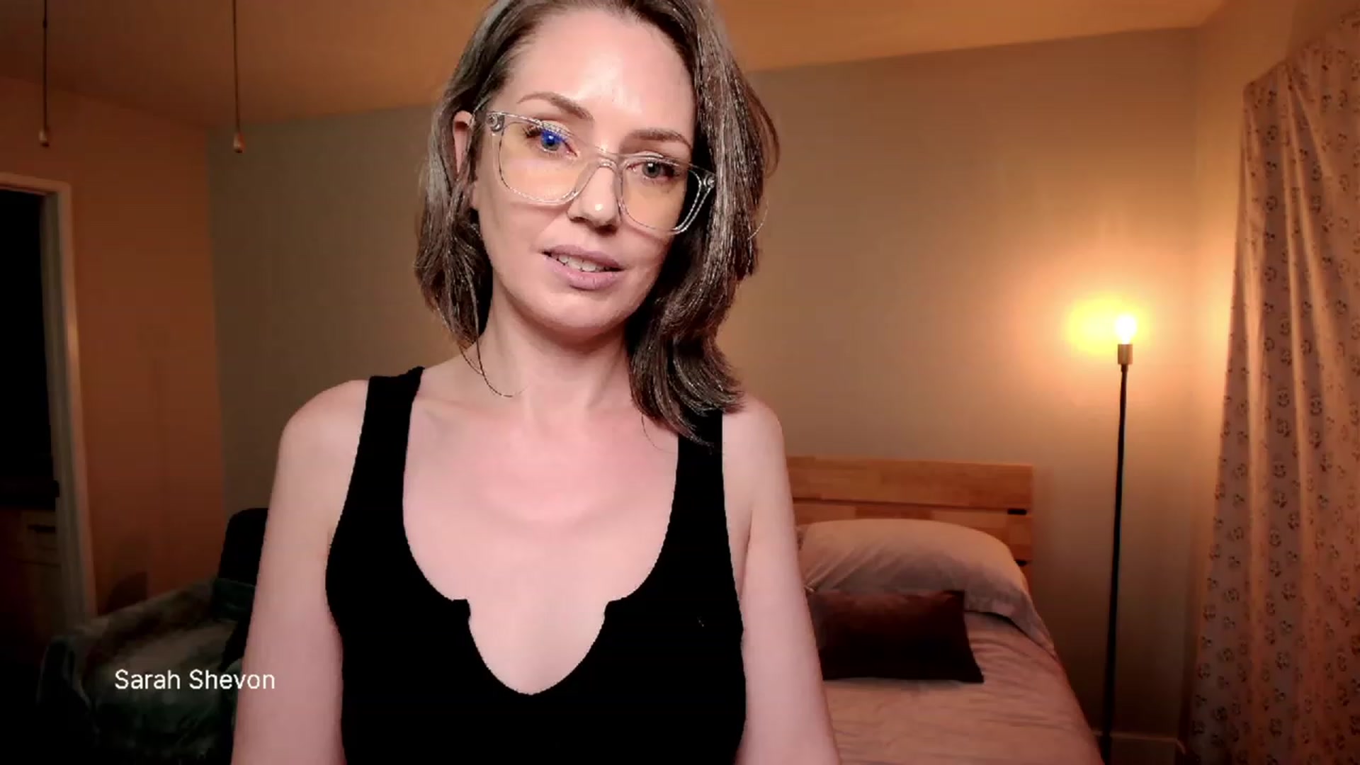 Gallery image thumbnail from SarahShevon's myfreecams stream on, 10/23/2023, 08:30 image 5 of 20